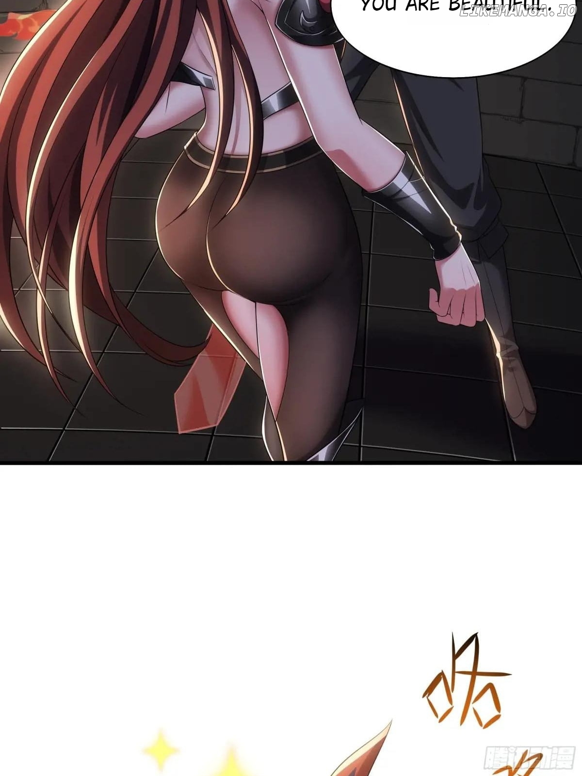 Read Rebirth of King Zhou_ Not Being the Ultimate Villain EN Manga Online