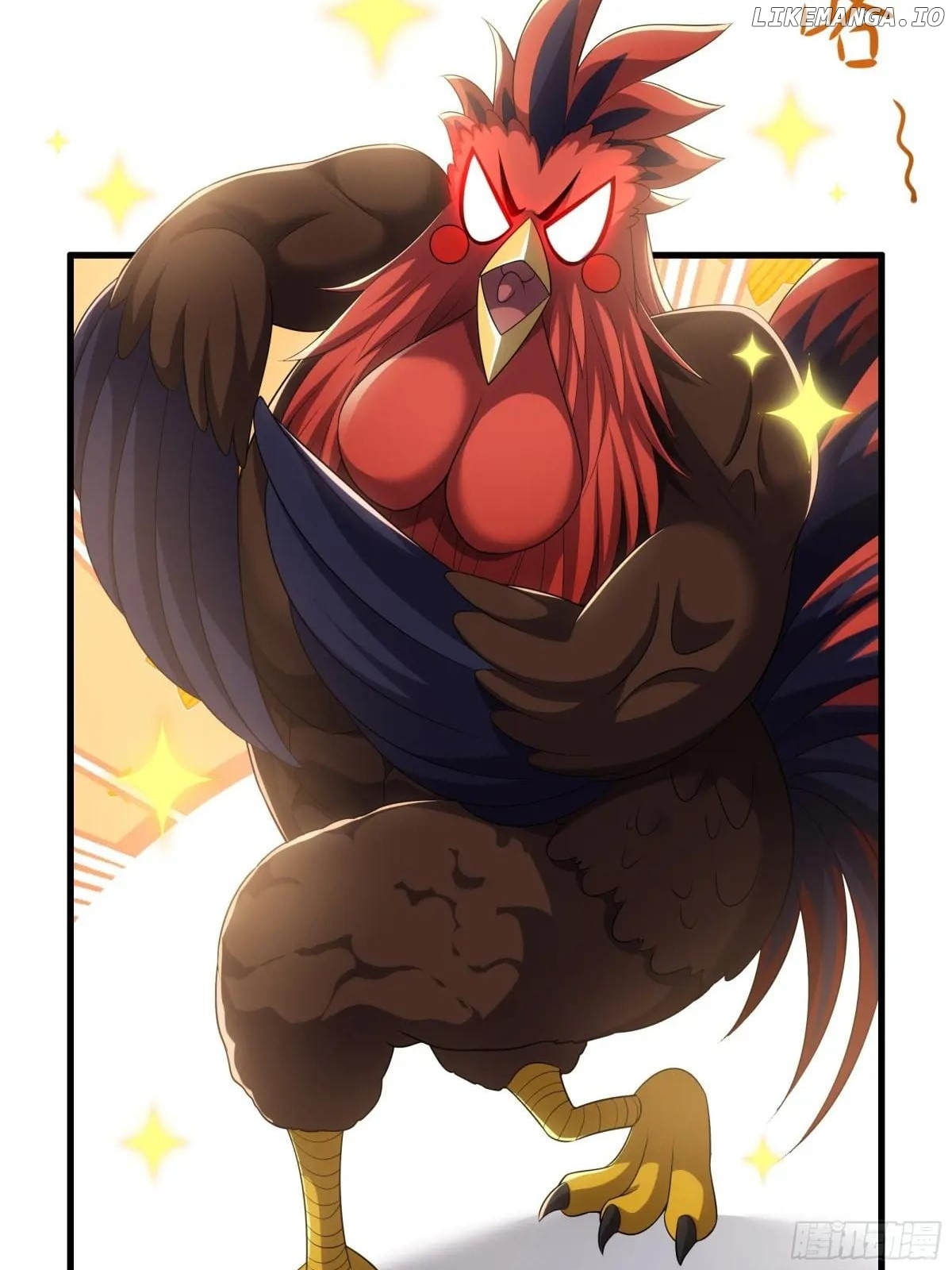 Read Rebirth of King Zhou_ Not Being the Ultimate Villain EN Manga Online