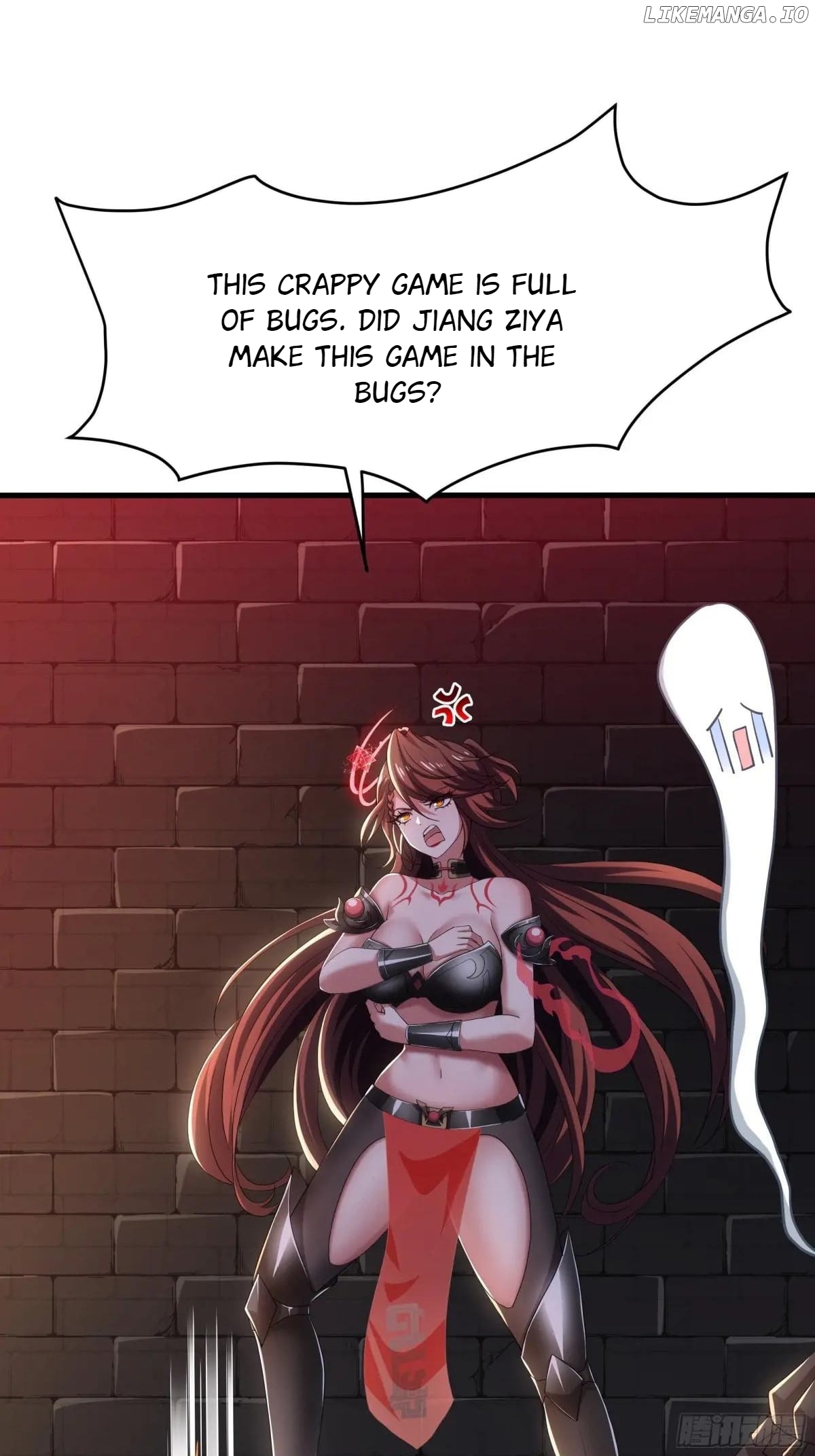 Read Rebirth of King Zhou_ Not Being the Ultimate Villain EN Manga Online