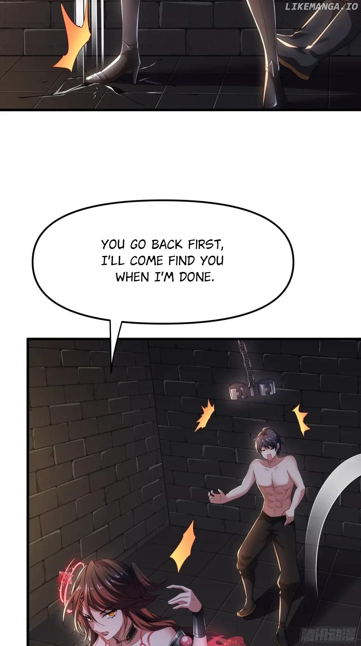 Read Rebirth of King Zhou_ Not Being the Ultimate Villain EN Manga Online