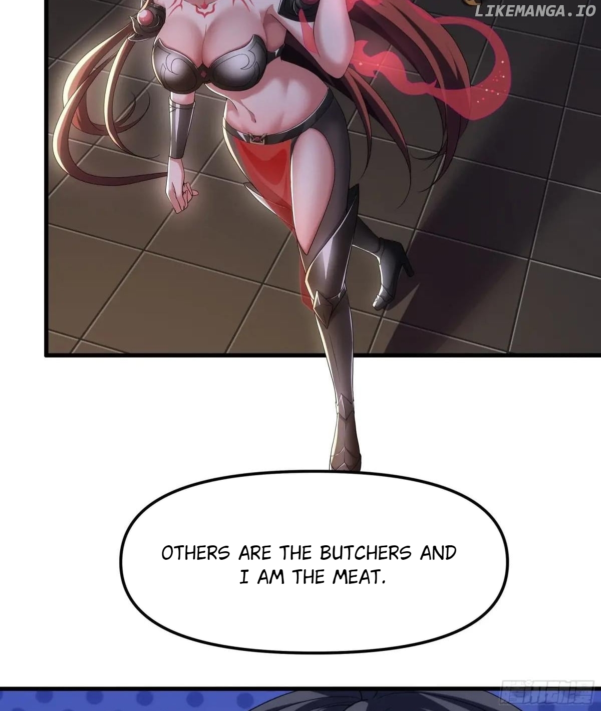 Read Rebirth of King Zhou_ Not Being the Ultimate Villain EN Manga Online