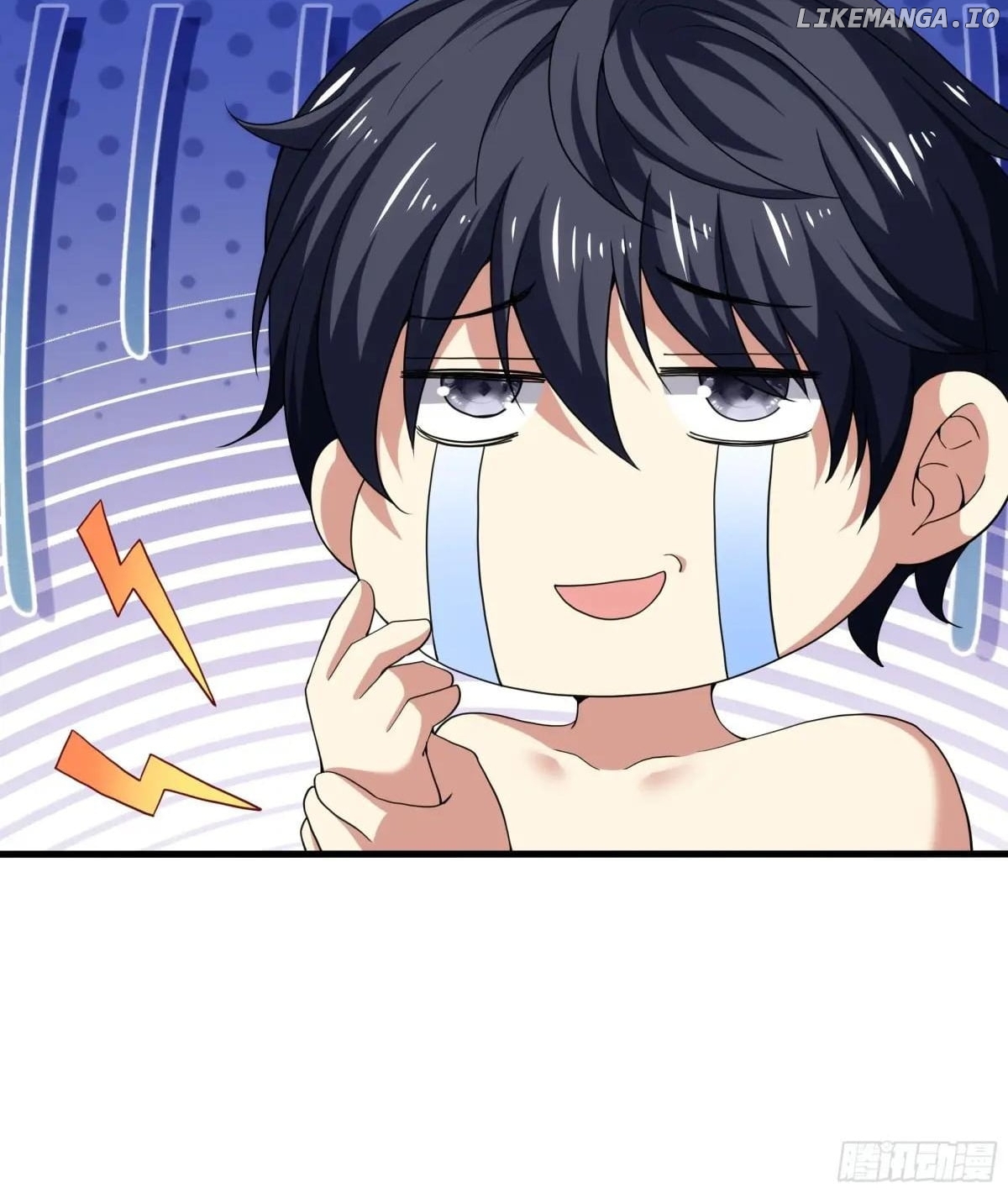 Read Rebirth of King Zhou_ Not Being the Ultimate Villain EN Manga Online