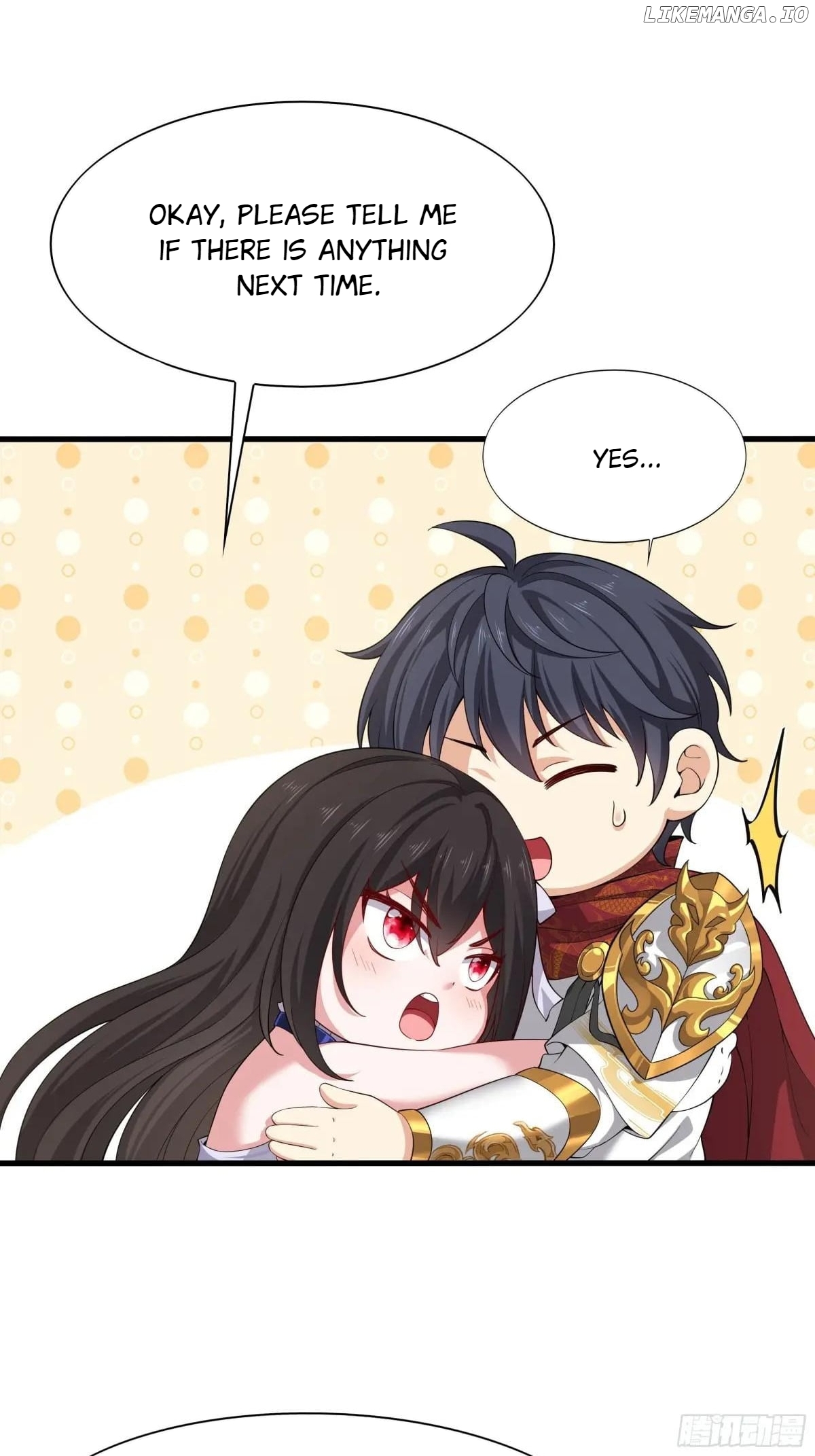 Read Rebirth of King Zhou_ Not Being the Ultimate Villain EN Manga Online
