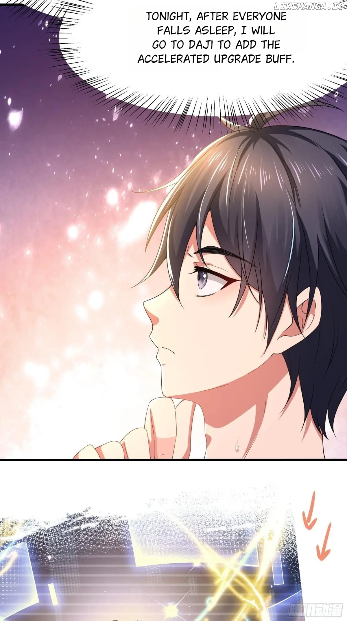 Read Rebirth of King Zhou_ Not Being the Ultimate Villain EN Manga Online