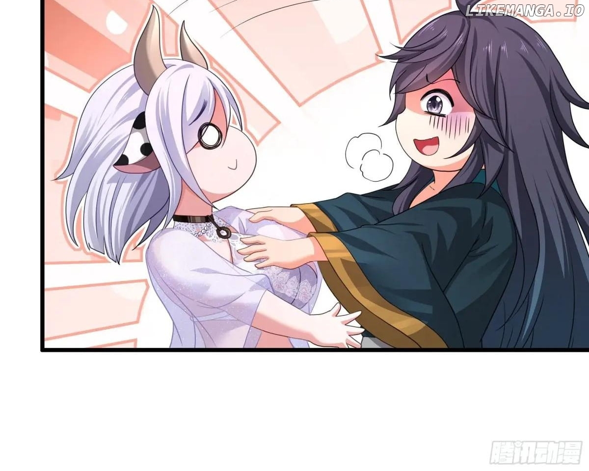 Read Rebirth of King Zhou_ Not Being the Ultimate Villain EN Manga Online