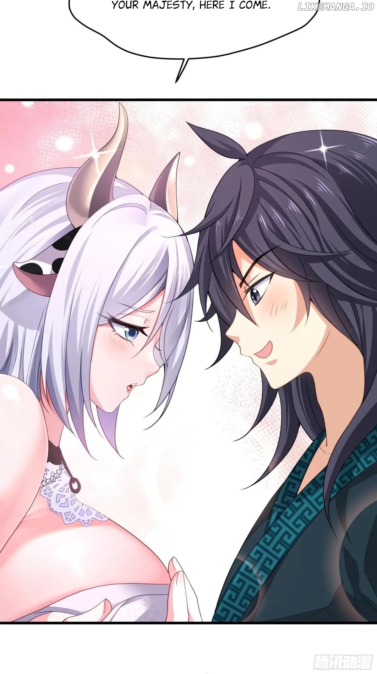 Read Rebirth of King Zhou_ Not Being the Ultimate Villain EN Manga Online