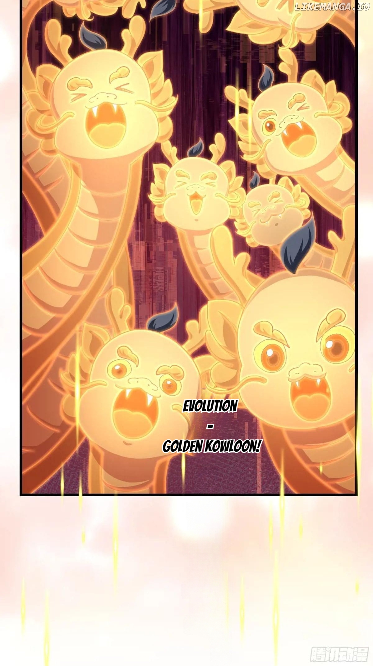 Read Rebirth of King Zhou_ Not Being the Ultimate Villain EN Manga Online