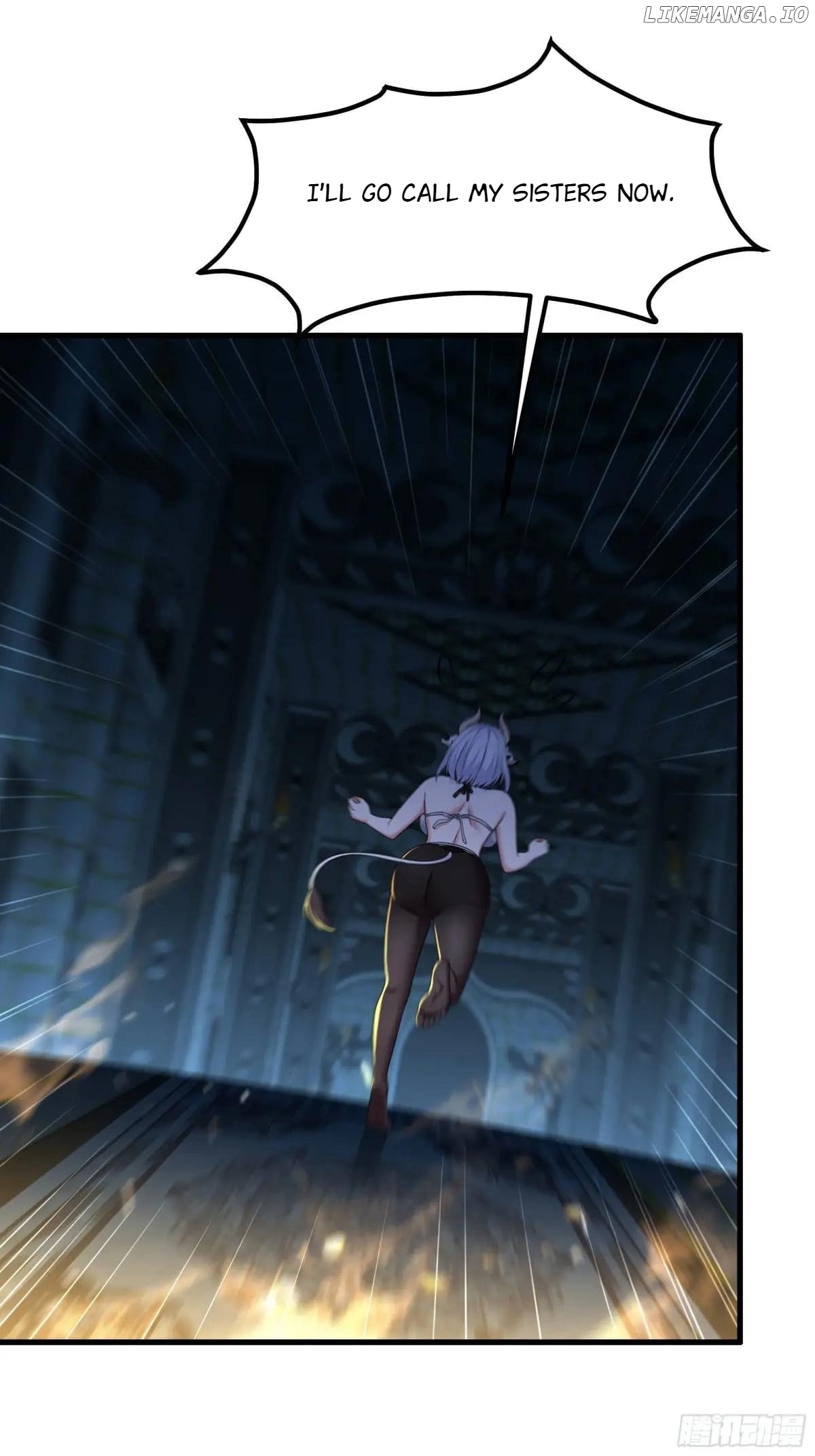 Read Rebirth of King Zhou_ Not Being the Ultimate Villain EN Manga Online