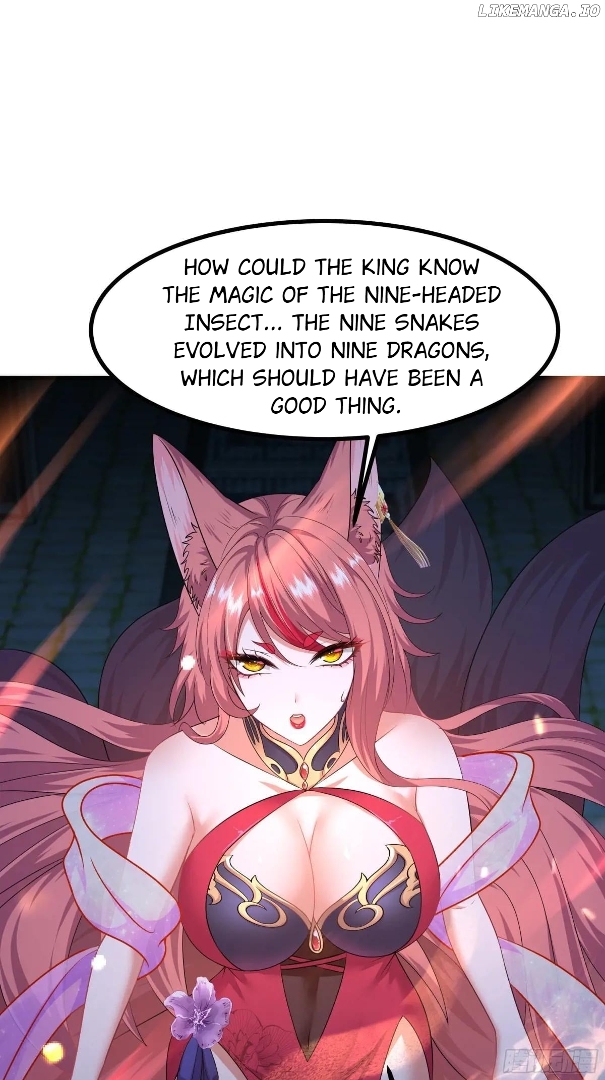 Read Rebirth of King Zhou_ Not Being the Ultimate Villain EN Manga Online