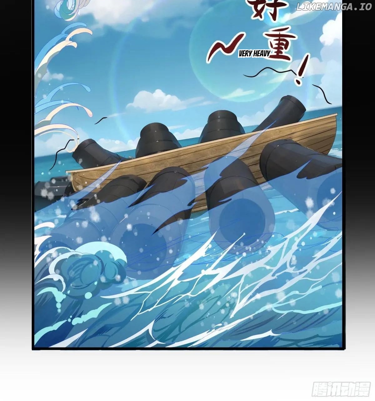 Read Rebirth of King Zhou_ Not Being the Ultimate Villain EN Manga Online