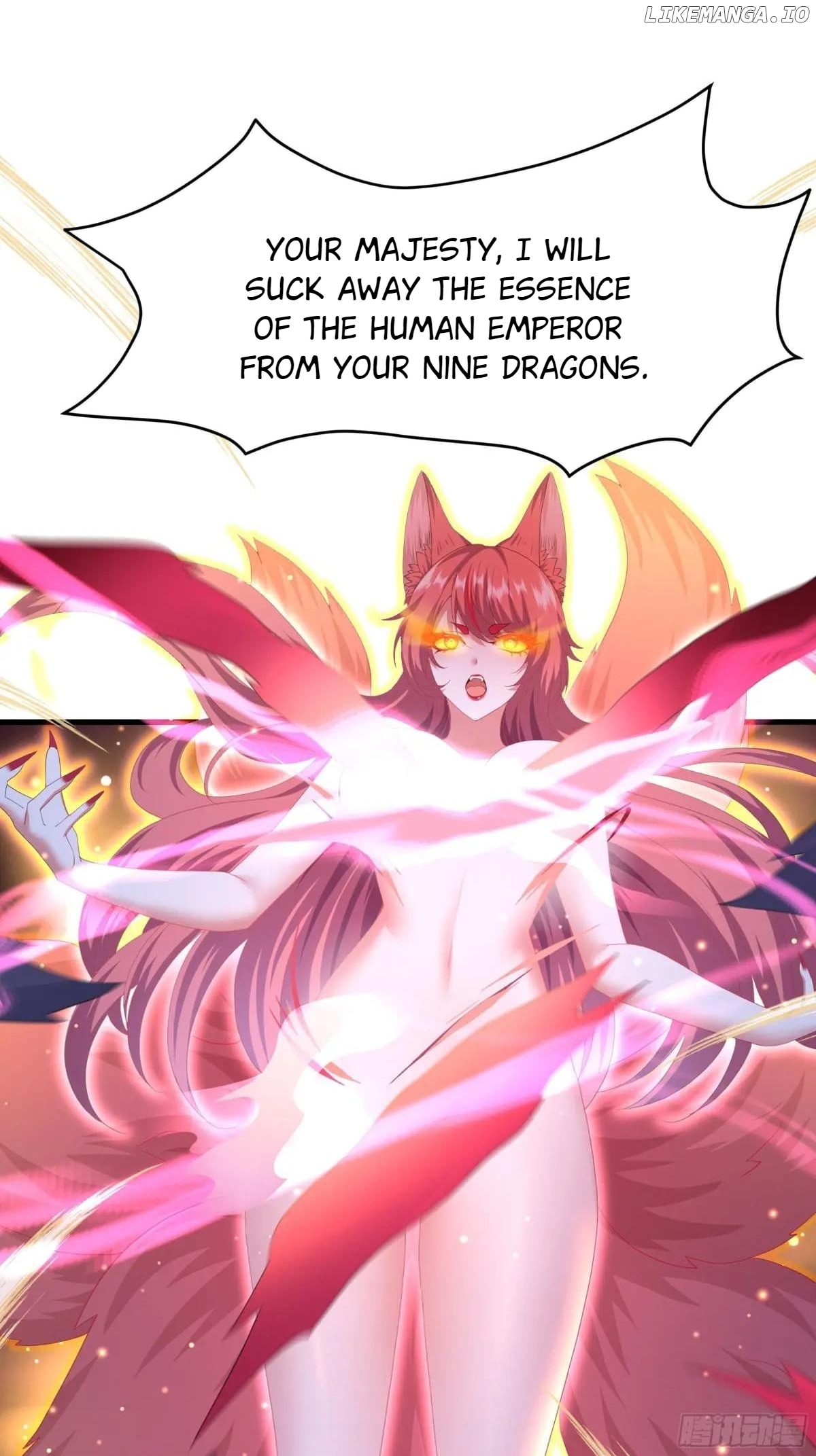 Read Rebirth of King Zhou_ Not Being the Ultimate Villain EN Manga Online