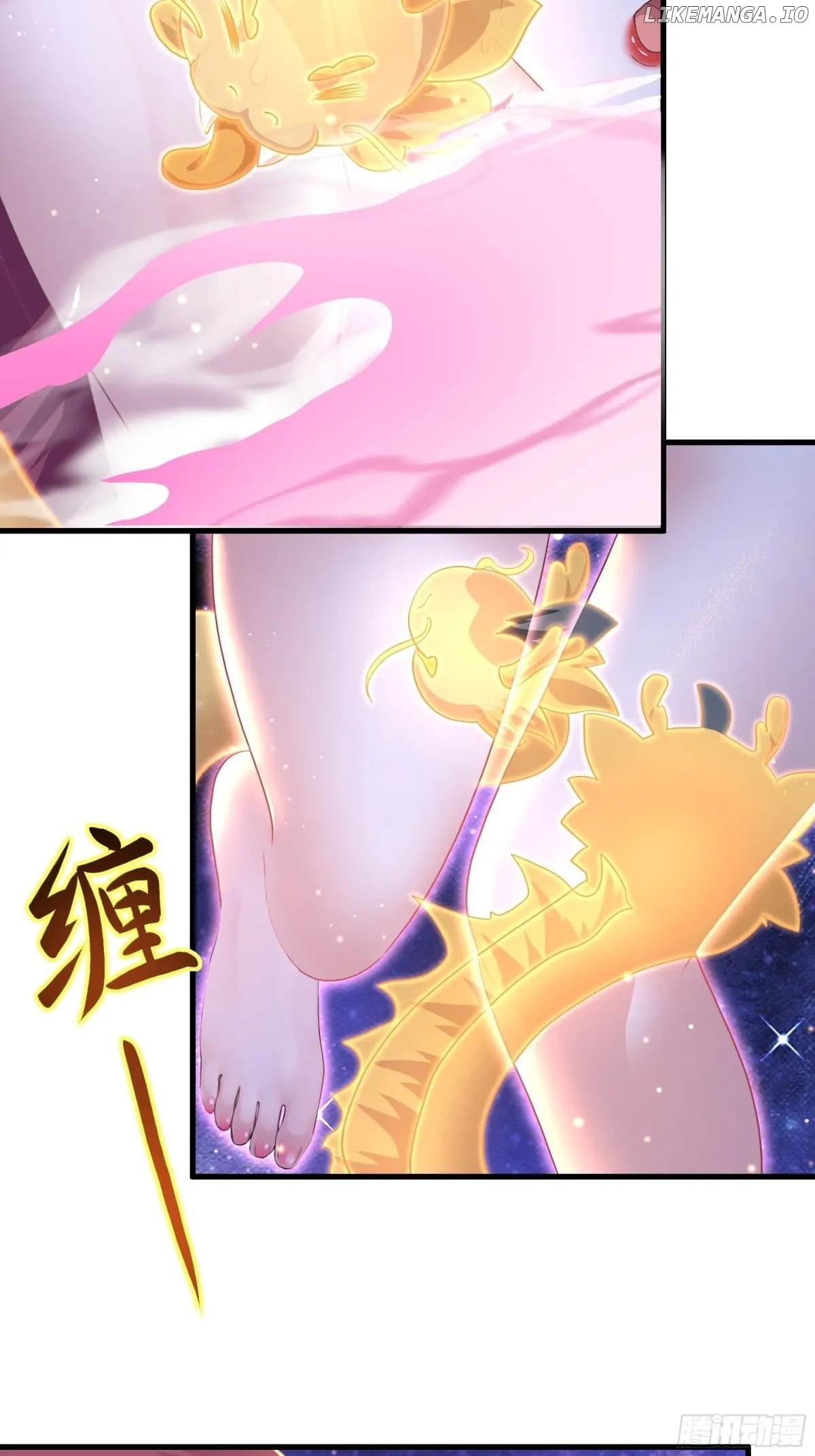 Read Rebirth of King Zhou_ Not Being the Ultimate Villain EN Manga Online
