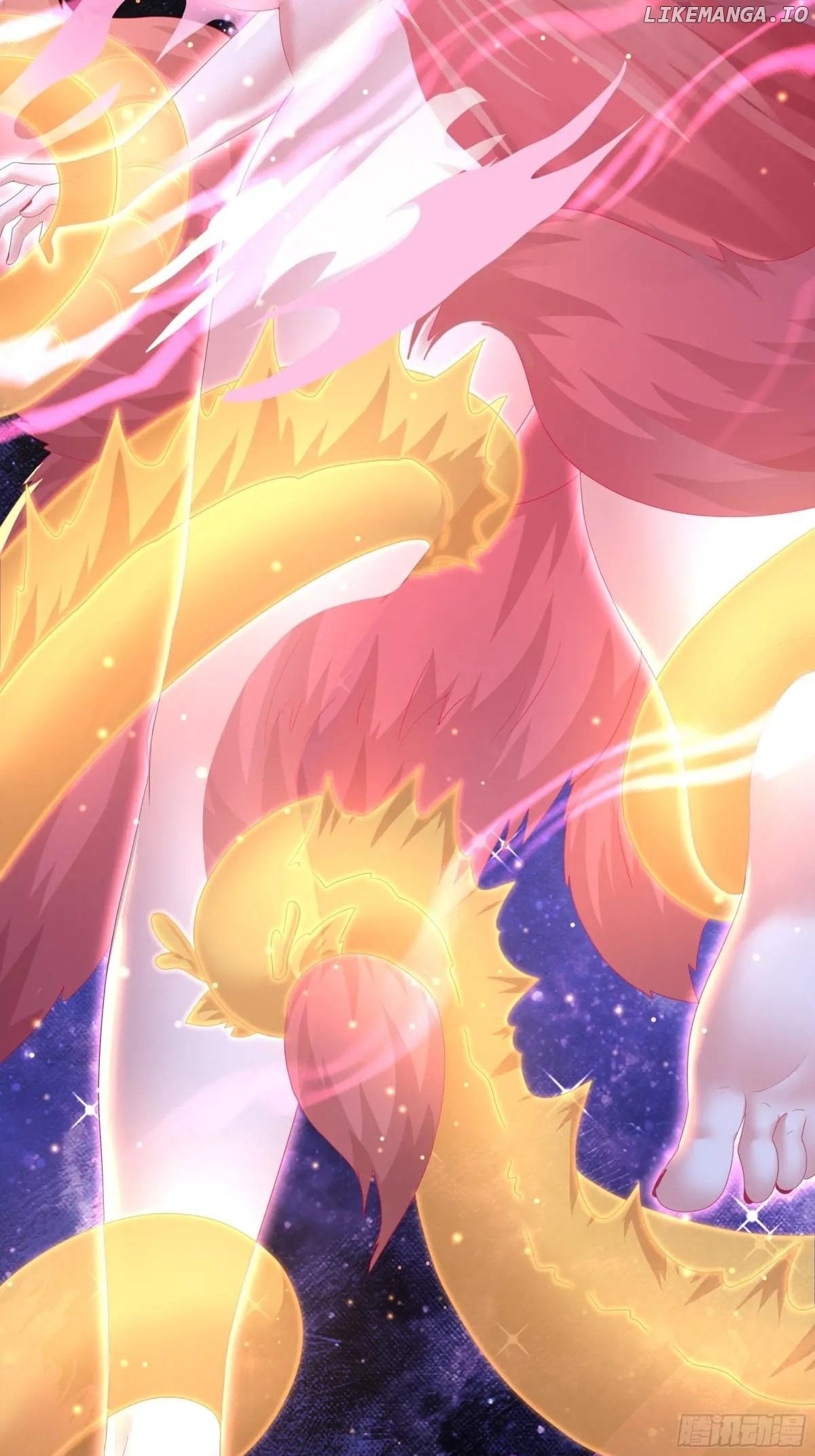 Read Rebirth of King Zhou_ Not Being the Ultimate Villain EN Manga Online