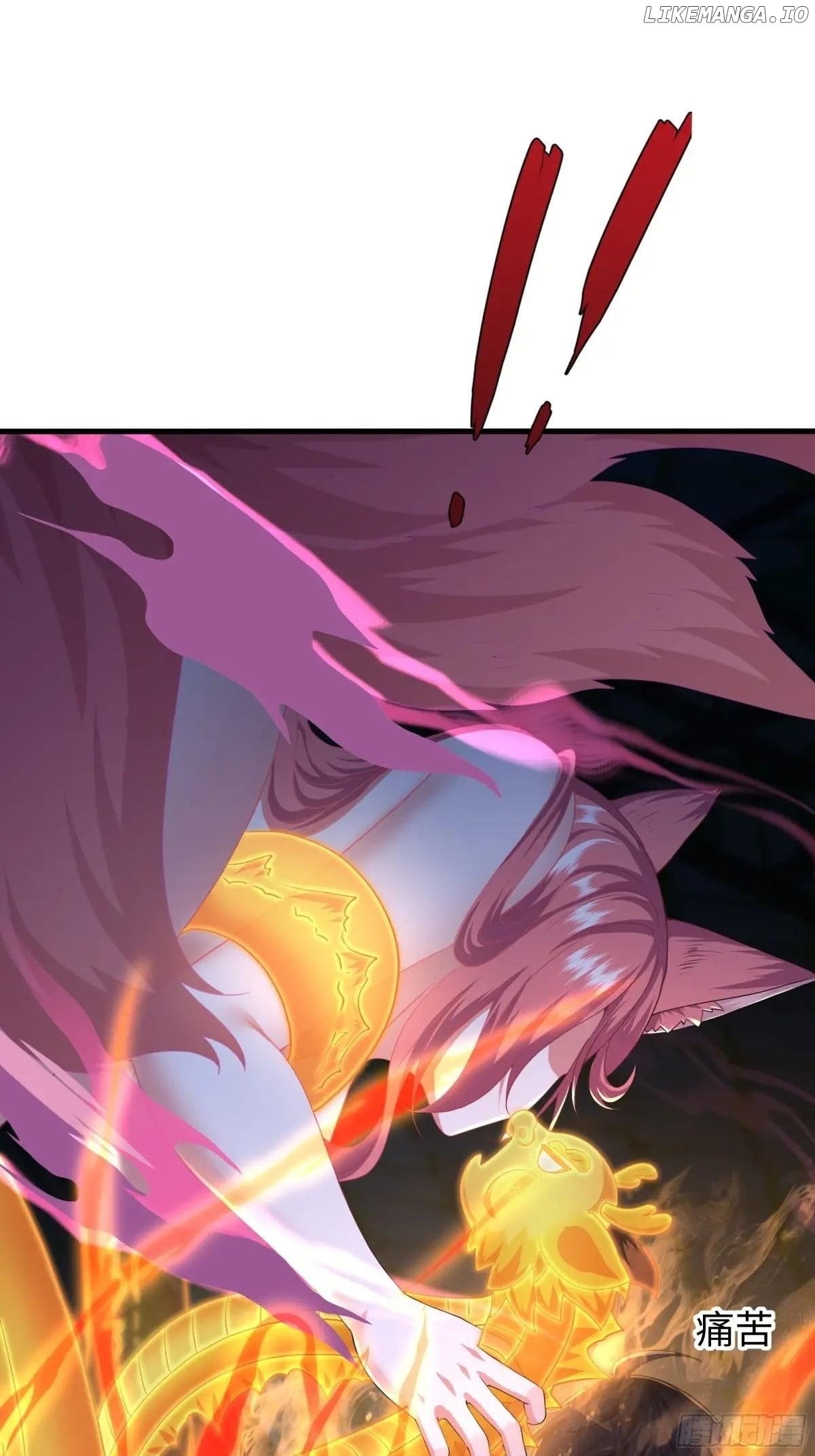 Read Rebirth of King Zhou_ Not Being the Ultimate Villain EN Manga Online