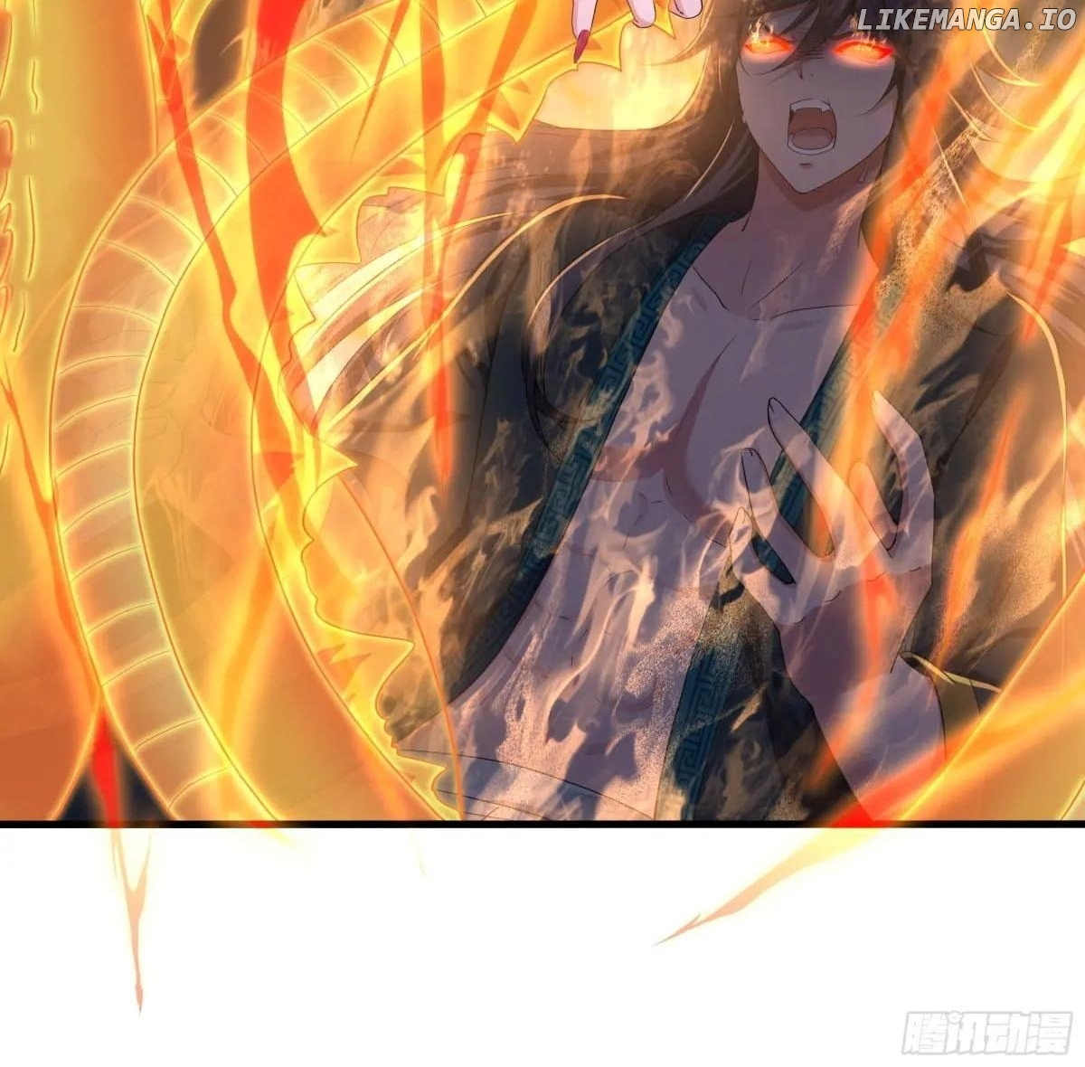 Read Rebirth of King Zhou_ Not Being the Ultimate Villain EN Manga Online
