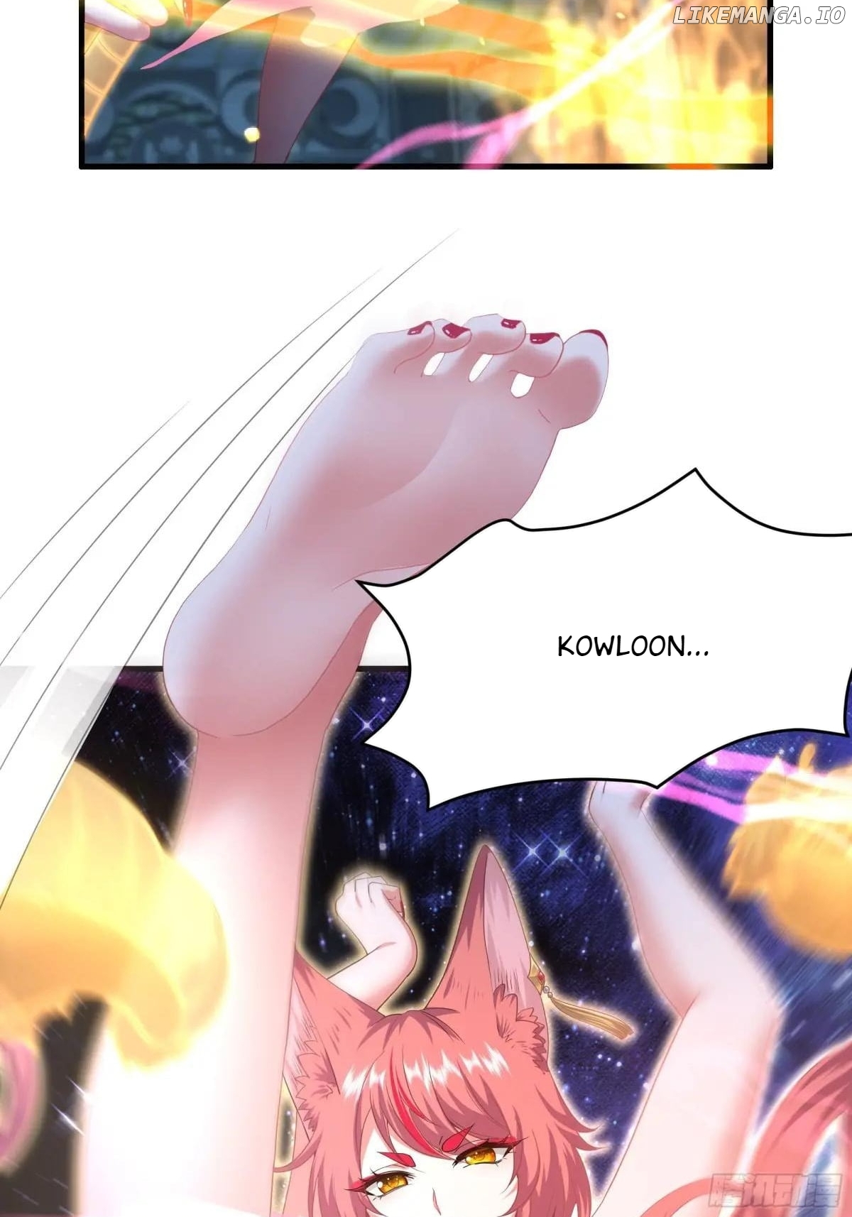 Read Rebirth of King Zhou_ Not Being the Ultimate Villain EN Manga Online