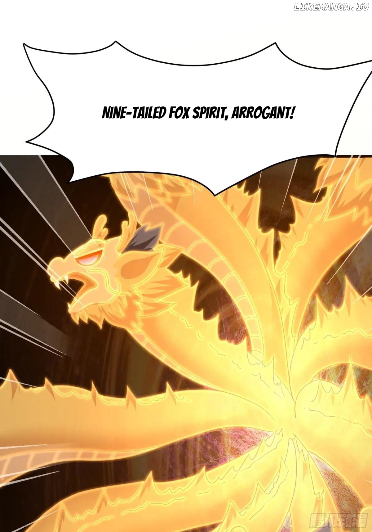 Read Rebirth of King Zhou_ Not Being the Ultimate Villain EN Manga Online