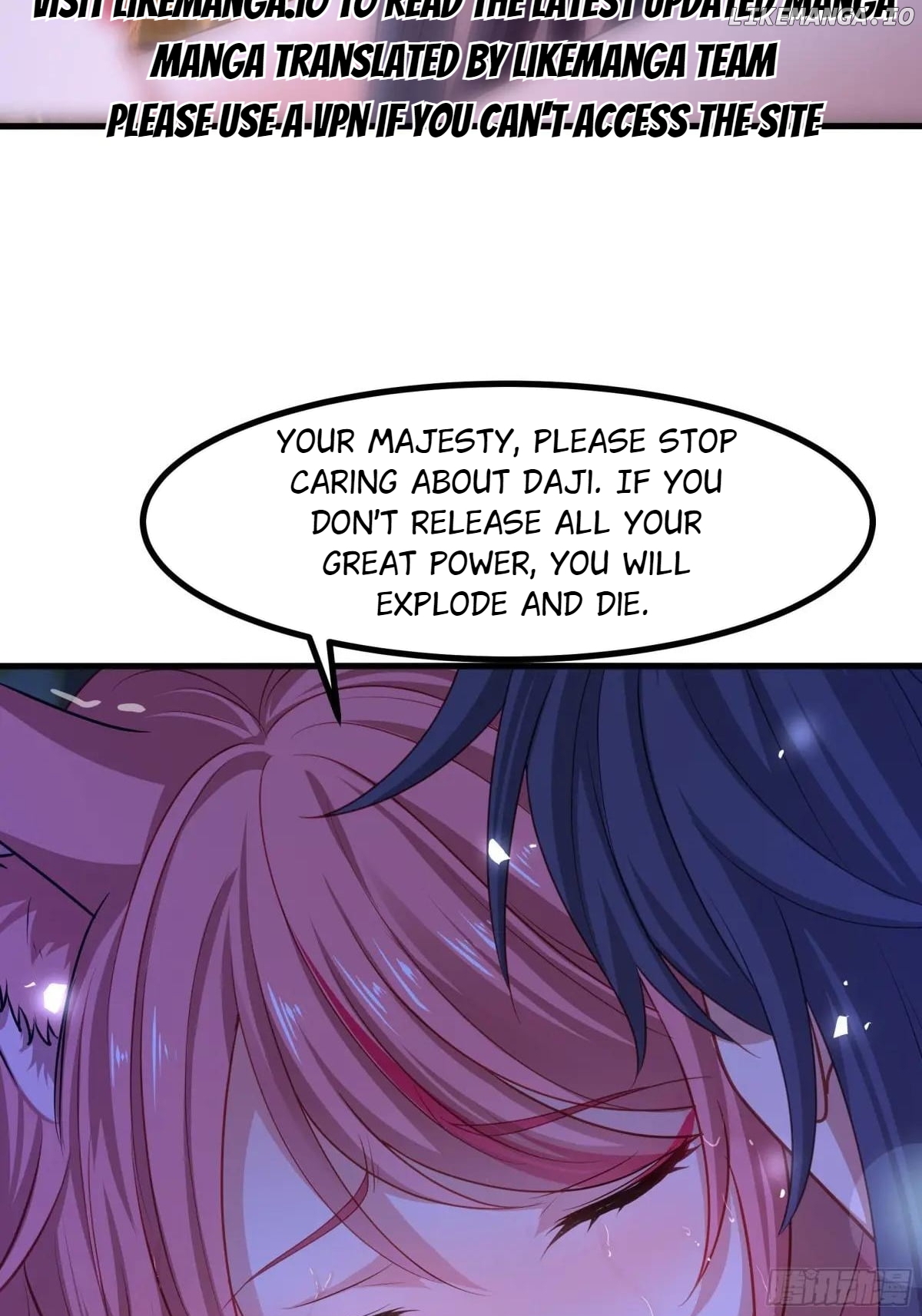 Read Rebirth of King Zhou_ Not Being the Ultimate Villain EN Manga Online
