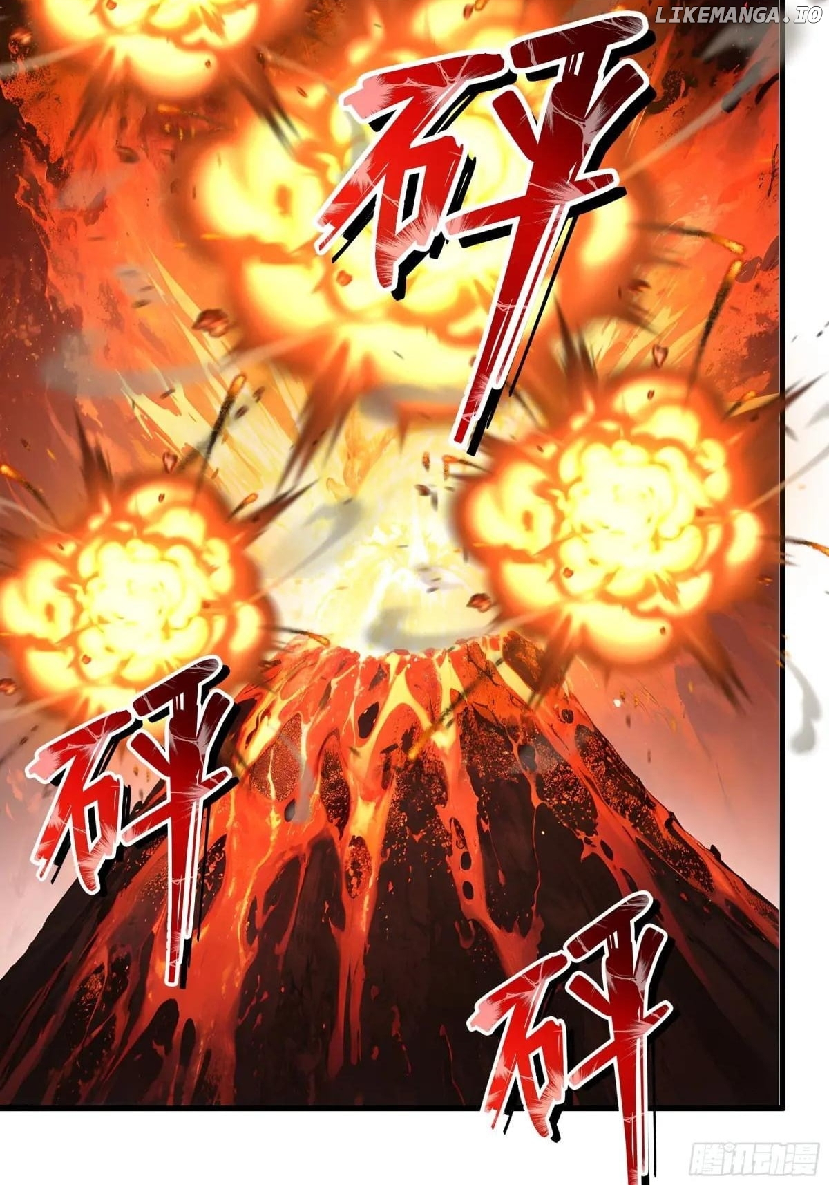 Read Rebirth of King Zhou_ Not Being the Ultimate Villain EN Manga Online
