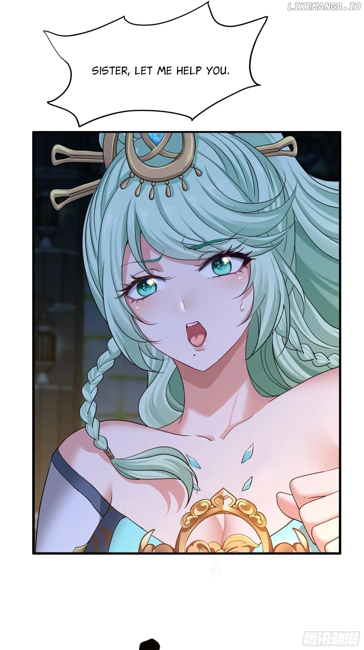 Read Rebirth of King Zhou_ Not Being the Ultimate Villain EN Manga Online