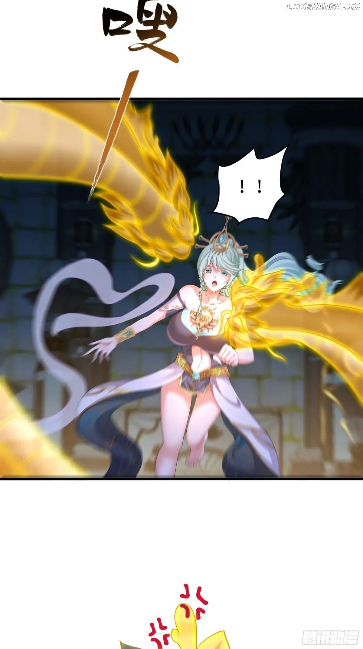 Read Rebirth of King Zhou_ Not Being the Ultimate Villain EN Manga Online