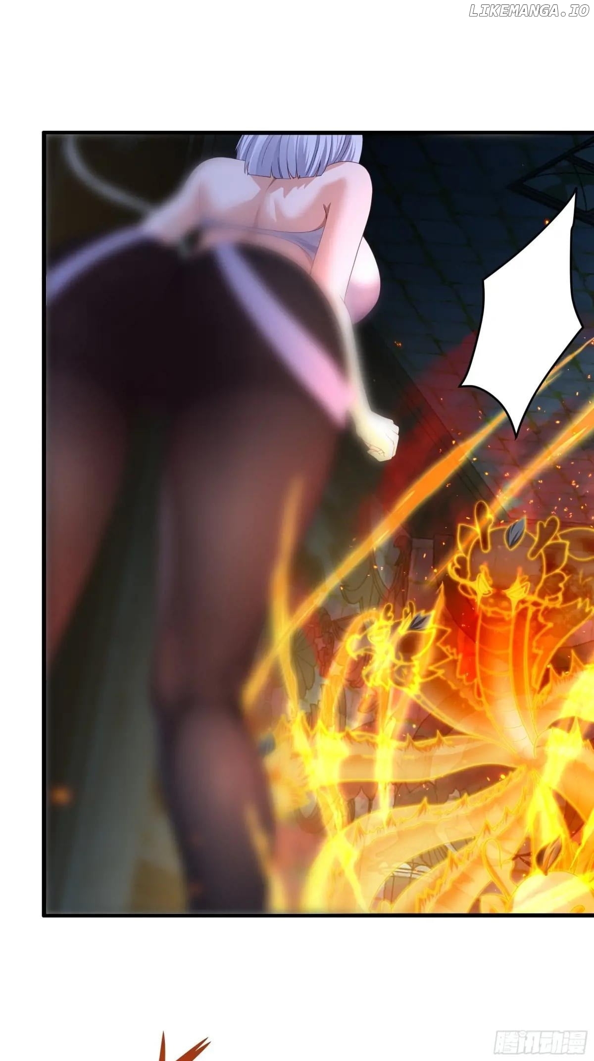 Read Rebirth of King Zhou_ Not Being the Ultimate Villain EN Manga Online