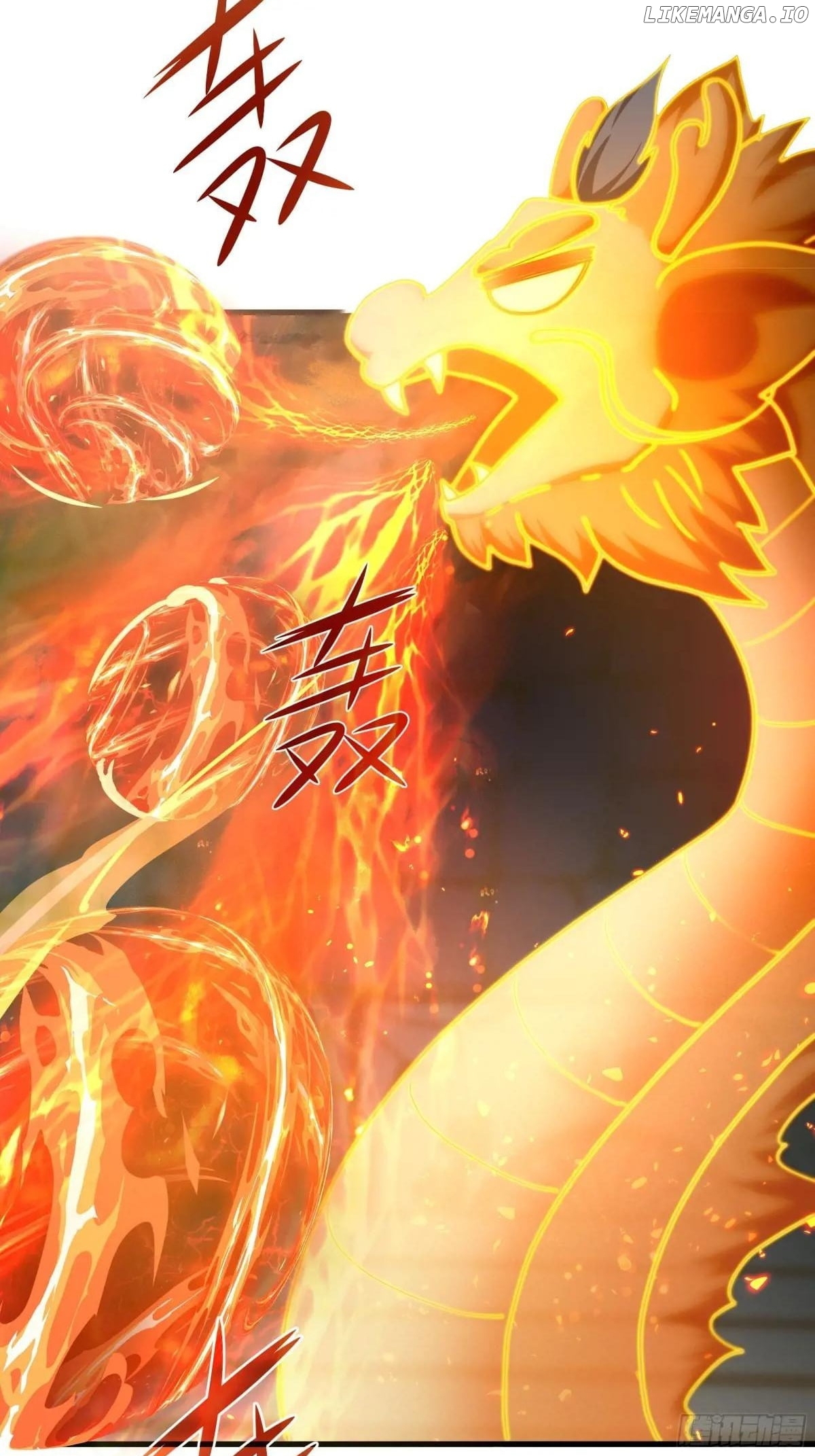 Read Rebirth of King Zhou_ Not Being the Ultimate Villain EN Manga Online