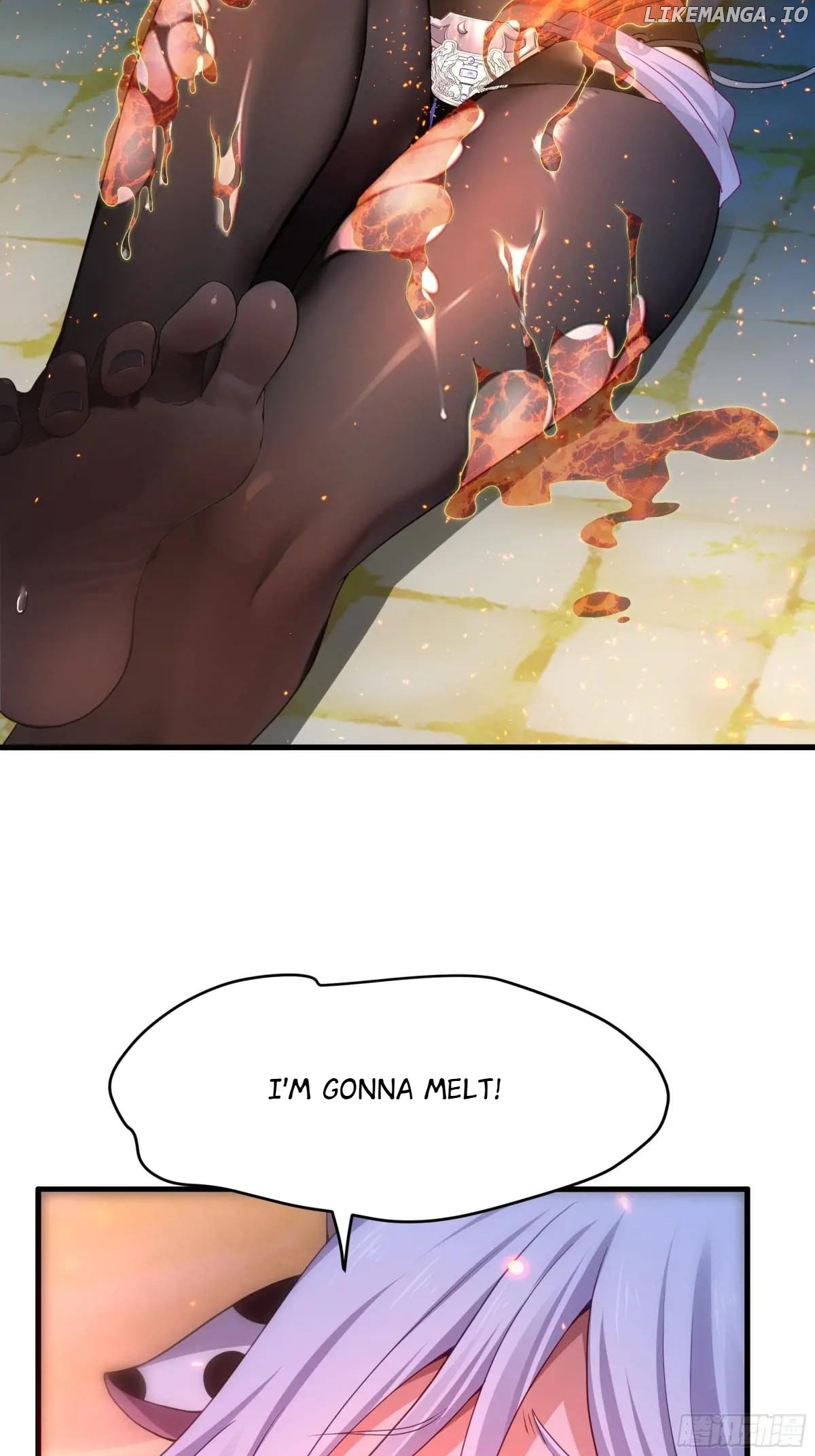 Read Rebirth of King Zhou_ Not Being the Ultimate Villain EN Manga Online