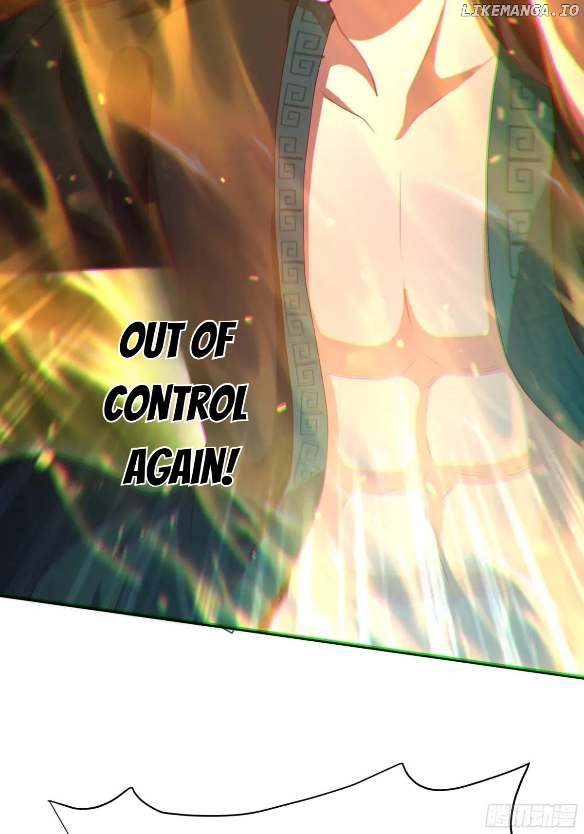 Read Rebirth of King Zhou_ Not Being the Ultimate Villain EN Manga Online