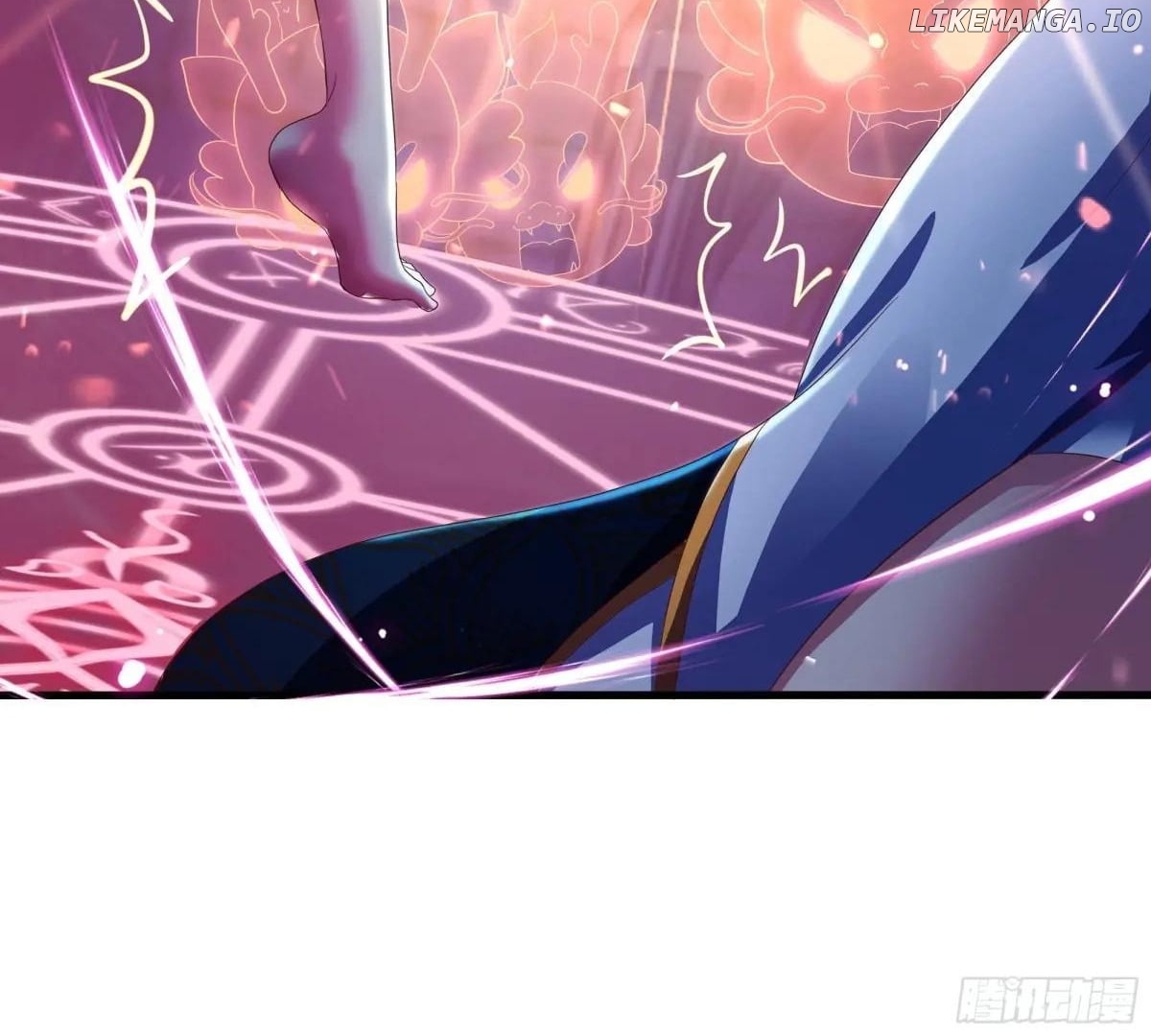 Read Rebirth of King Zhou_ Not Being the Ultimate Villain EN Manga Online