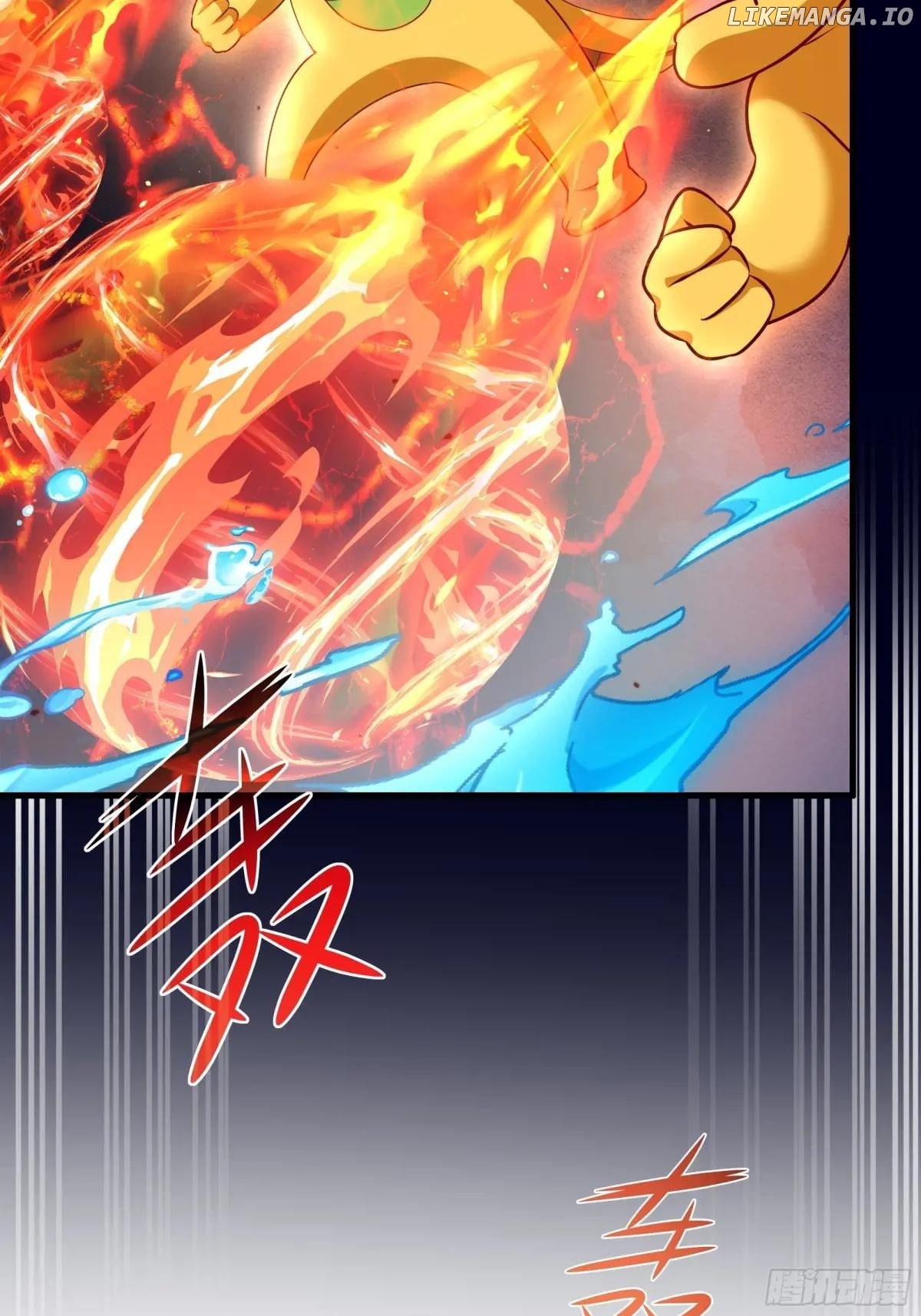 Read Rebirth of King Zhou_ Not Being the Ultimate Villain EN Manga Online