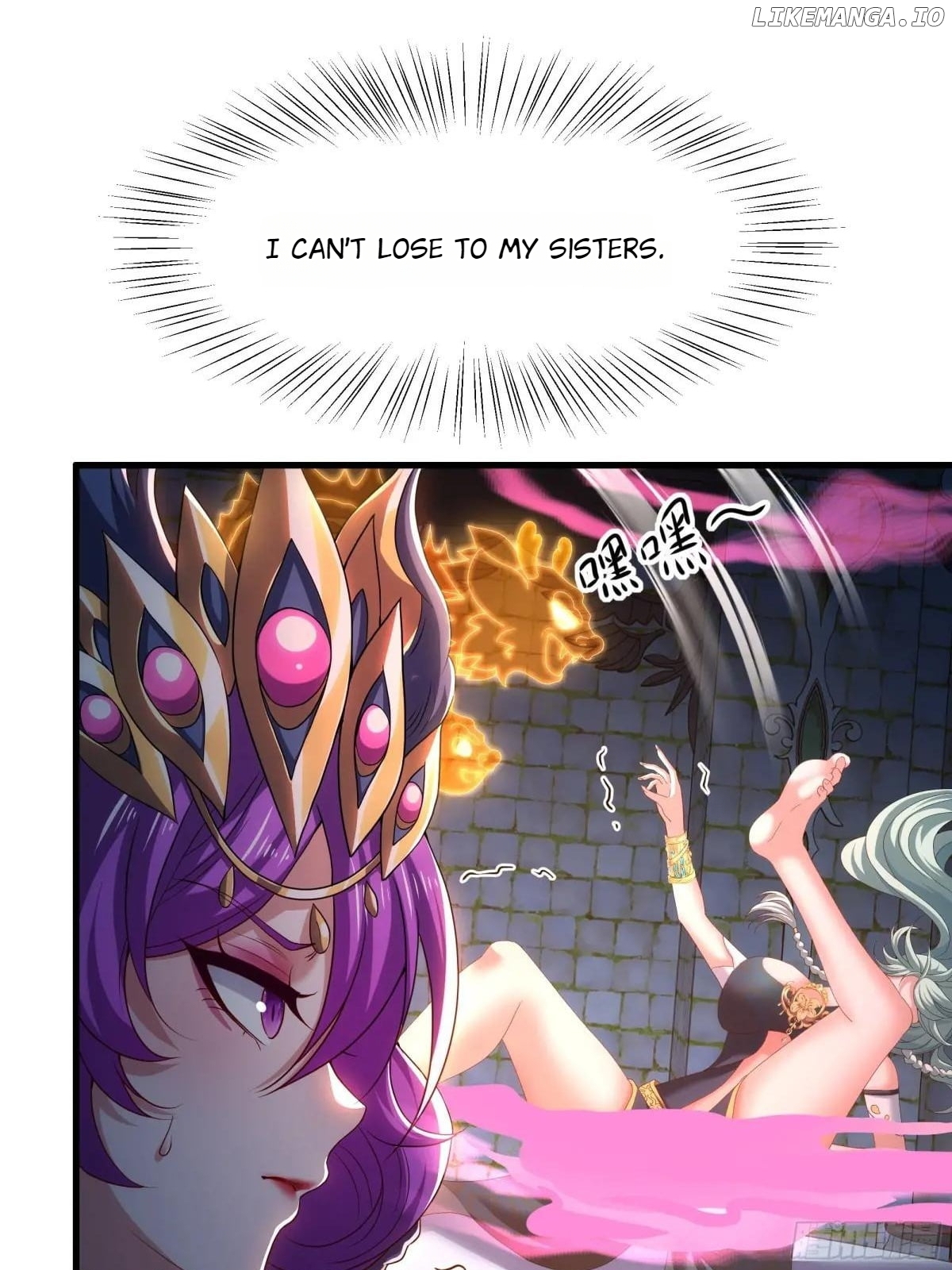 Read Rebirth of King Zhou_ Not Being the Ultimate Villain EN Manga Online