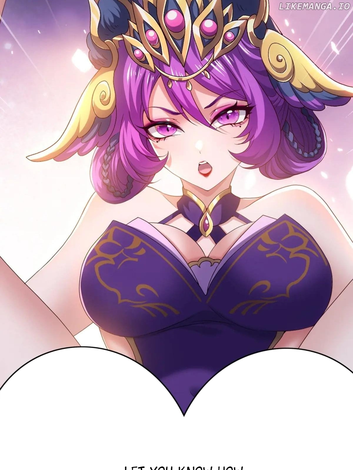 Read Rebirth of King Zhou_ Not Being the Ultimate Villain EN Manga Online