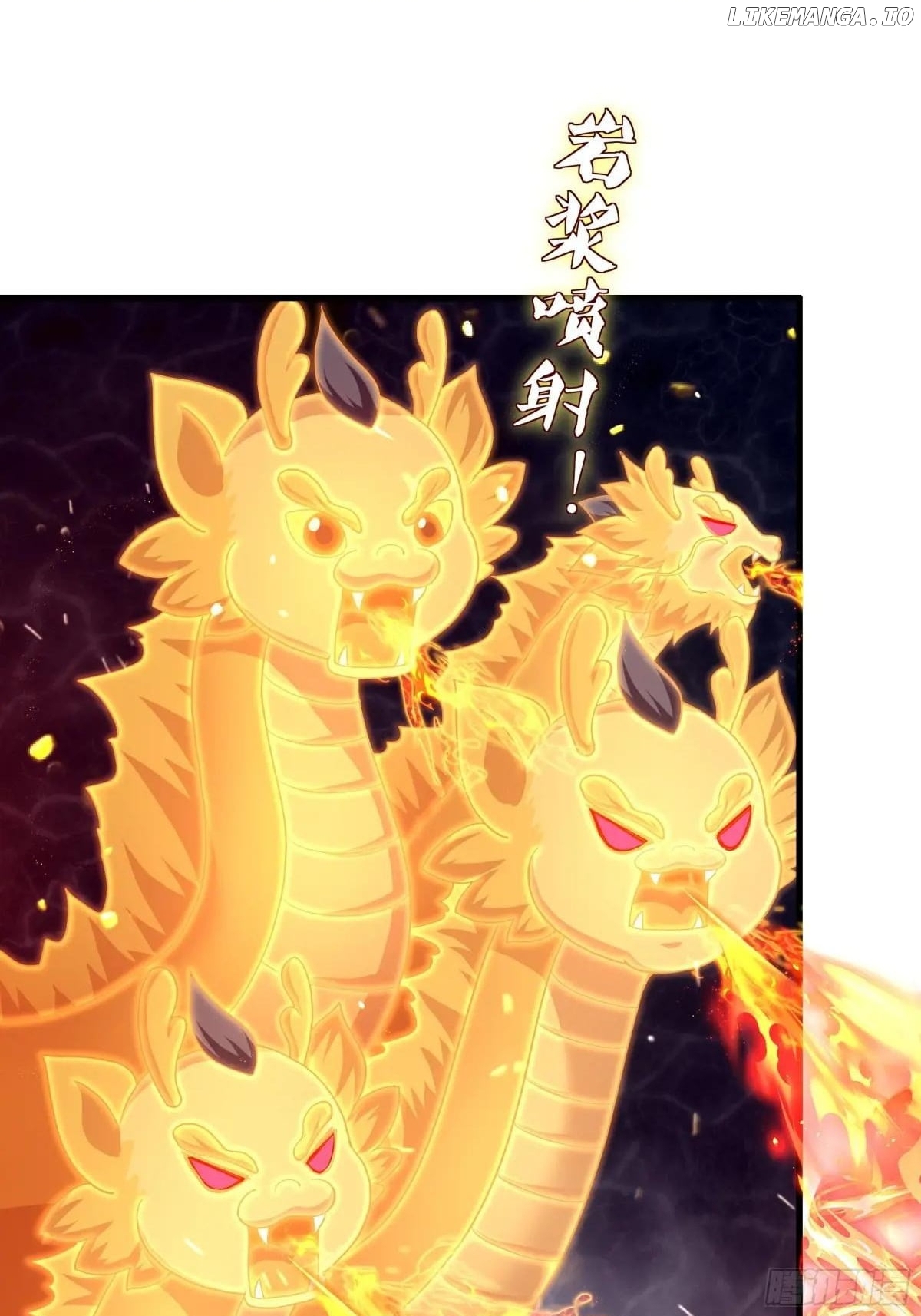 Read Rebirth of King Zhou_ Not Being the Ultimate Villain EN Manga Online