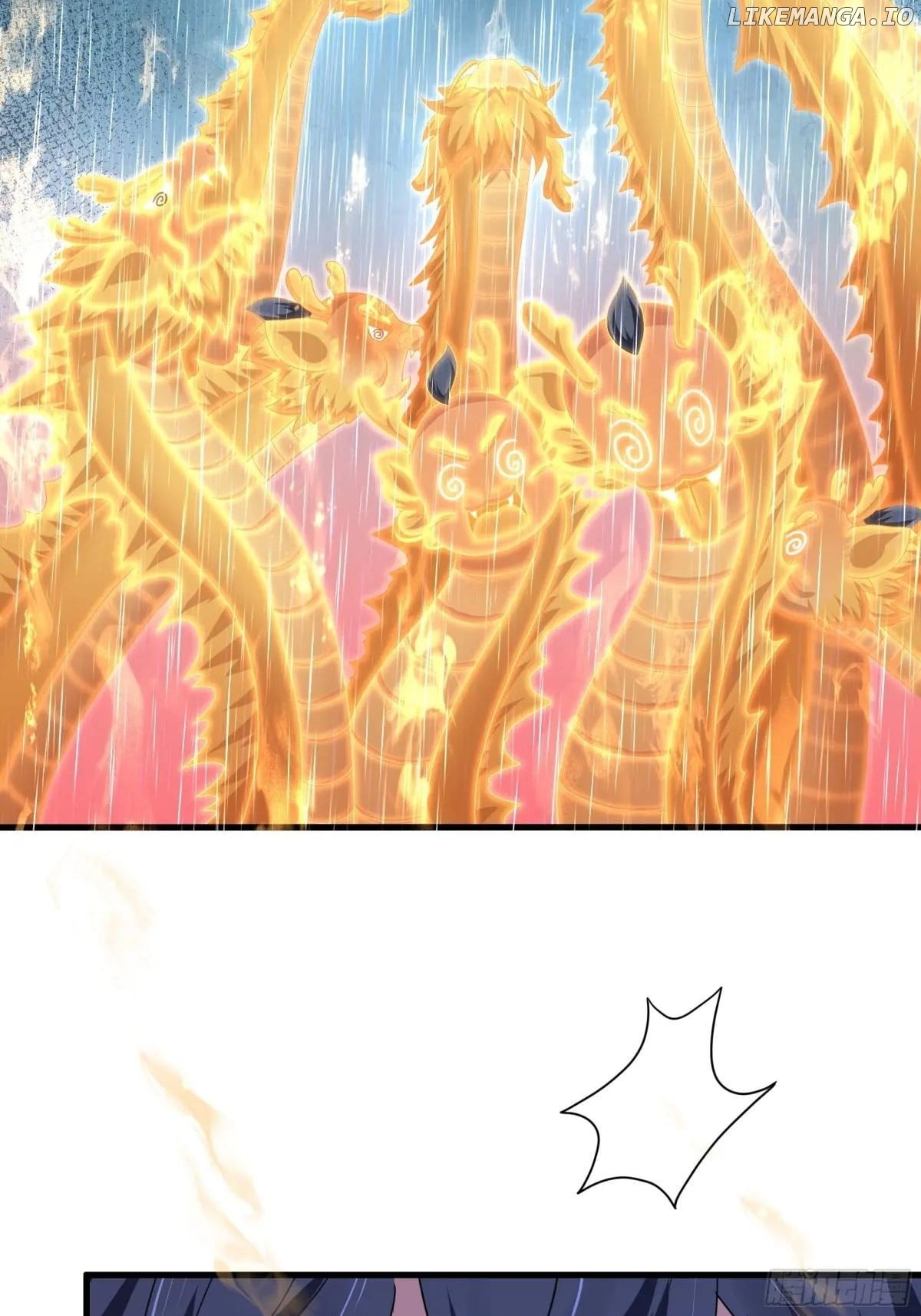Read Rebirth of King Zhou_ Not Being the Ultimate Villain EN Manga Online