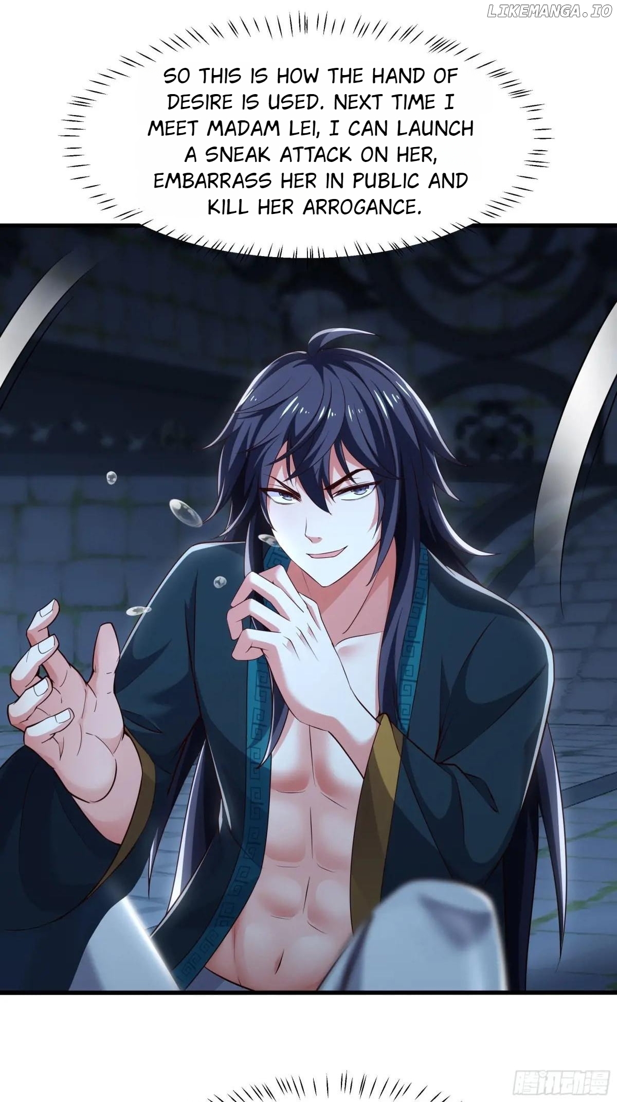 Read Rebirth of King Zhou_ Not Being the Ultimate Villain EN Manga Online