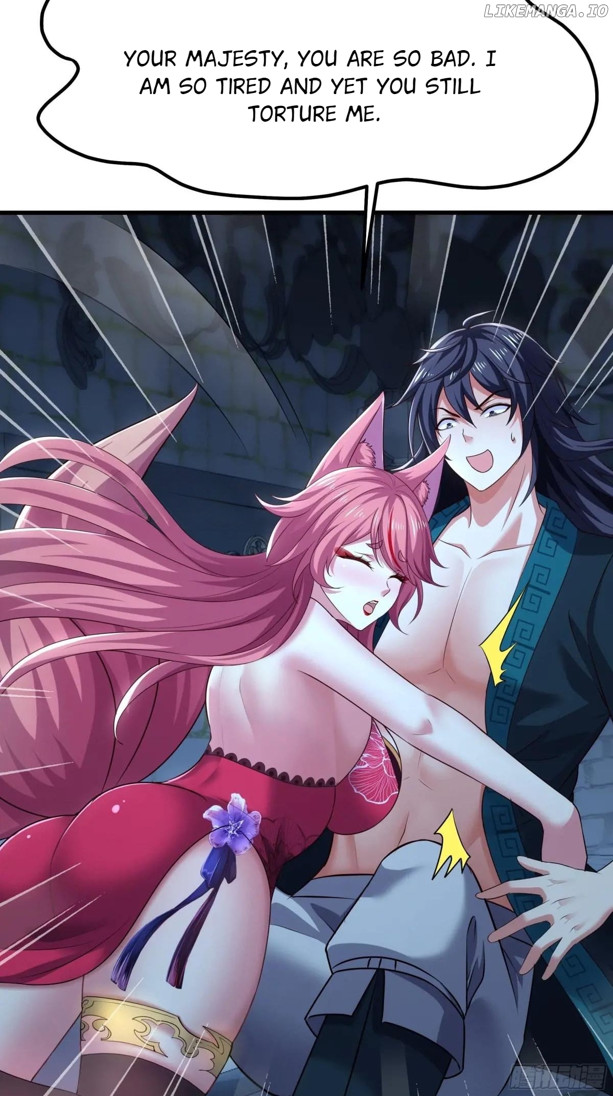 Read Rebirth of King Zhou_ Not Being the Ultimate Villain EN Manga Online