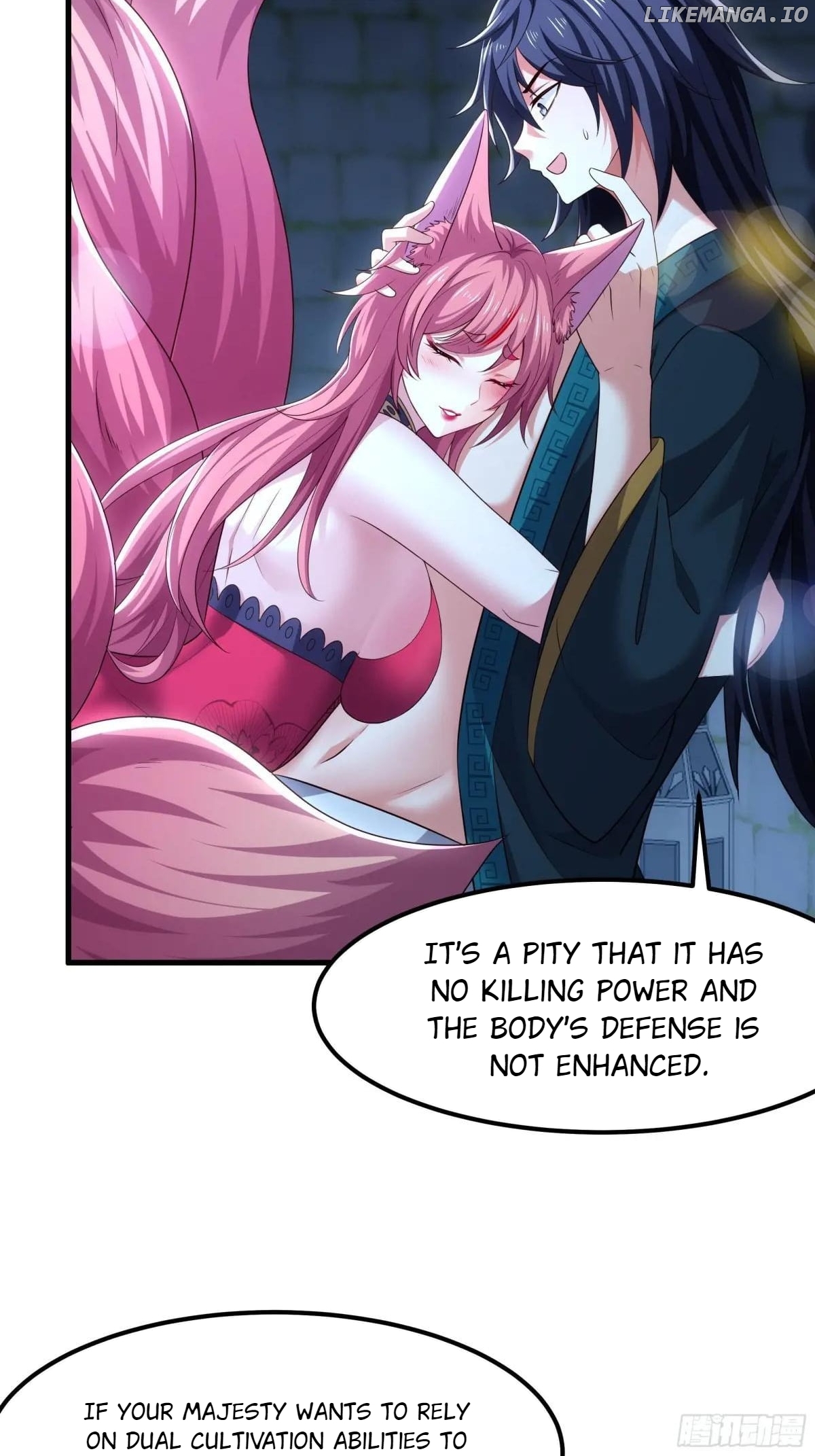Read Rebirth of King Zhou_ Not Being the Ultimate Villain EN Manga Online