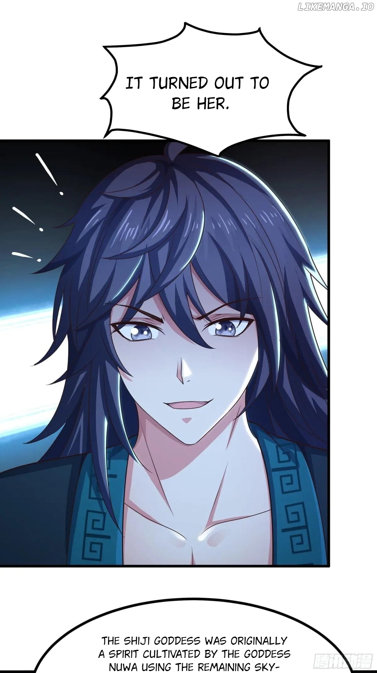 Read Rebirth of King Zhou_ Not Being the Ultimate Villain EN Manga Online