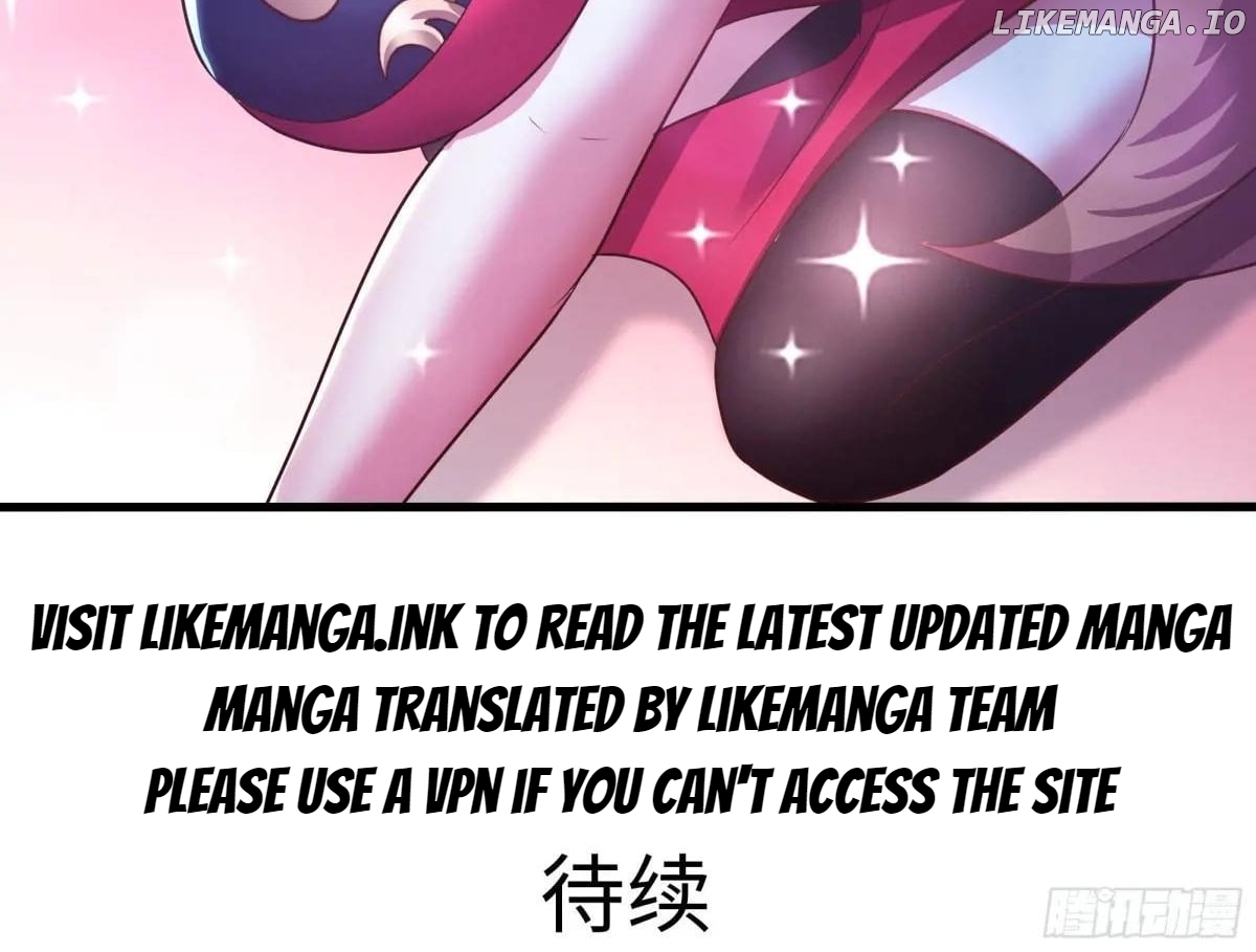 Read Rebirth of King Zhou_ Not Being the Ultimate Villain EN Manga Online