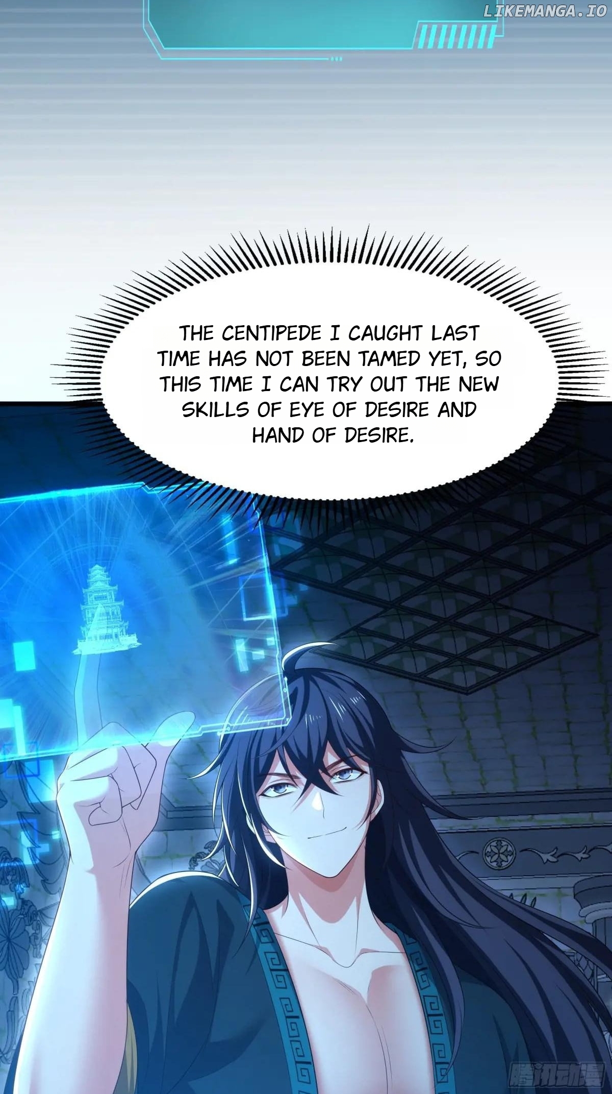 Read Rebirth of King Zhou_ Not Being the Ultimate Villain EN Manga Online