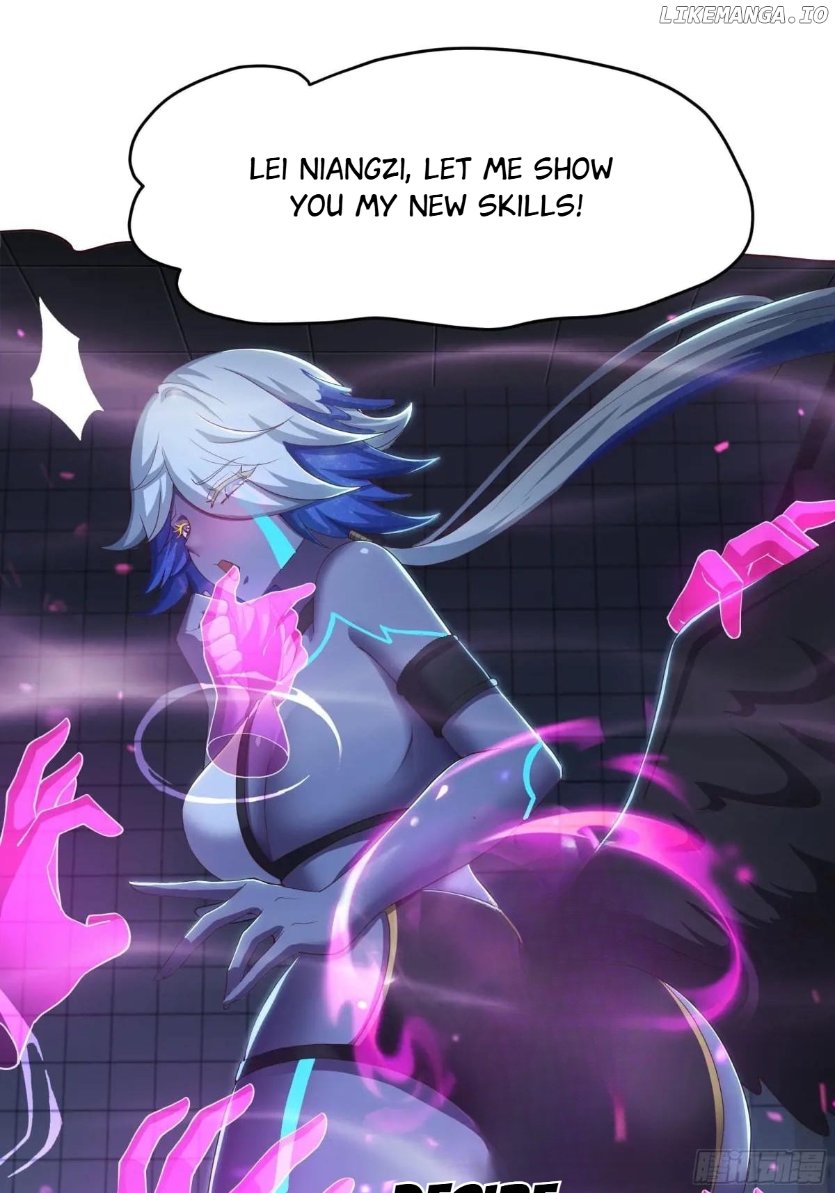 Read Rebirth of King Zhou_ Not Being the Ultimate Villain EN Manga Online
