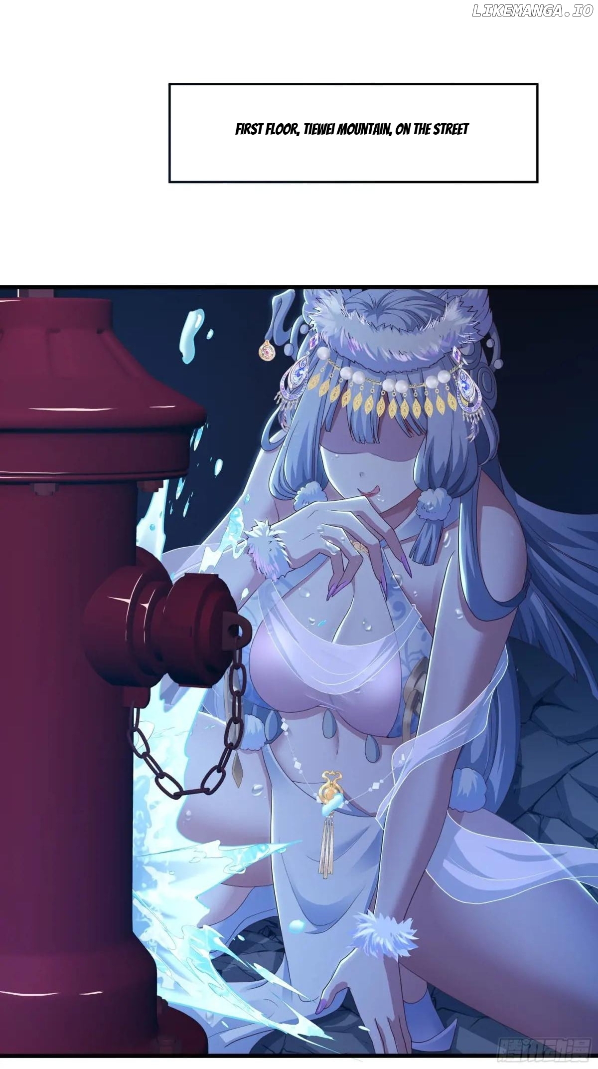 Read Rebirth of King Zhou_ Not Being the Ultimate Villain EN Manga Online
