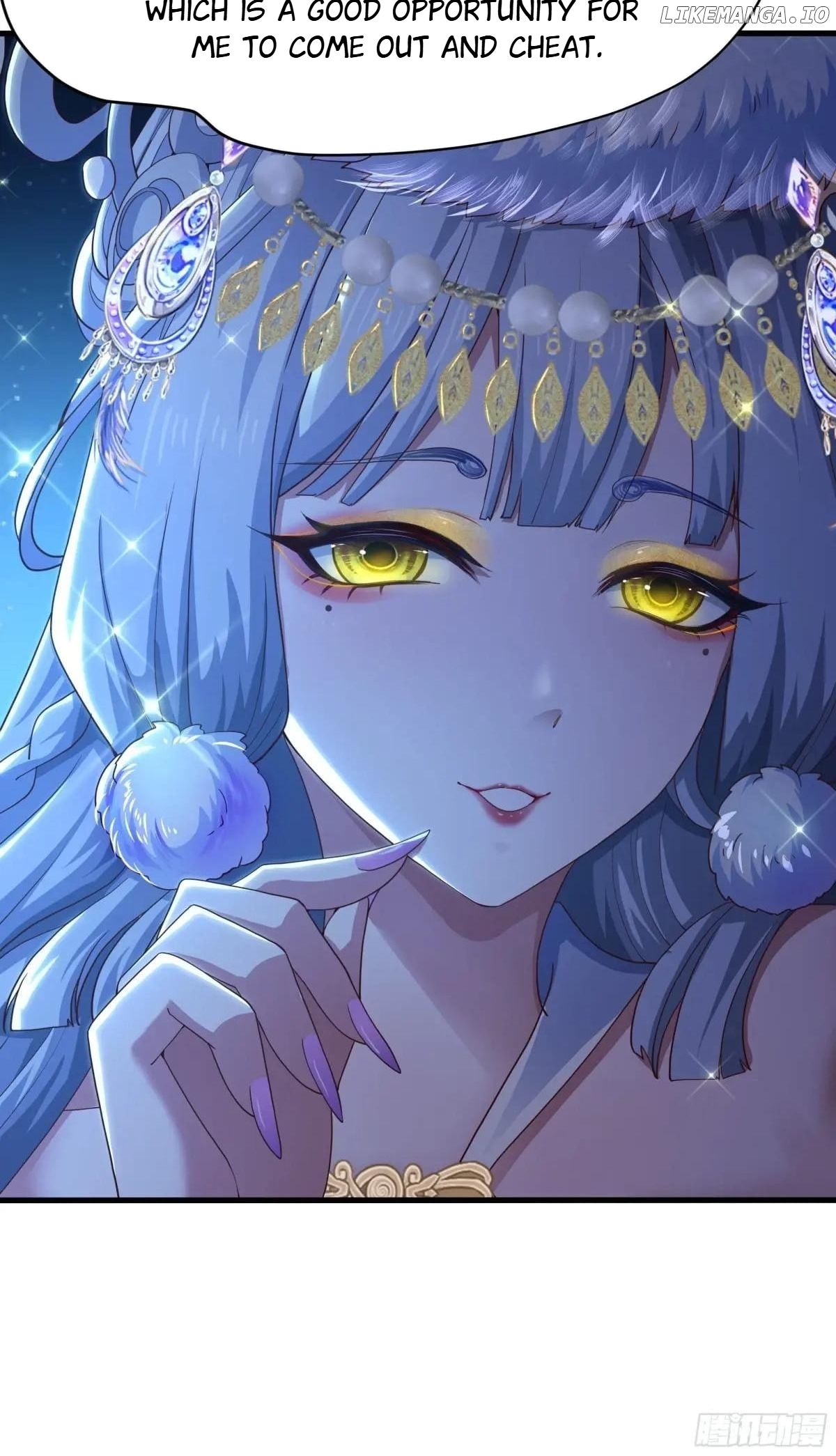 Read Rebirth of King Zhou_ Not Being the Ultimate Villain EN Manga Online
