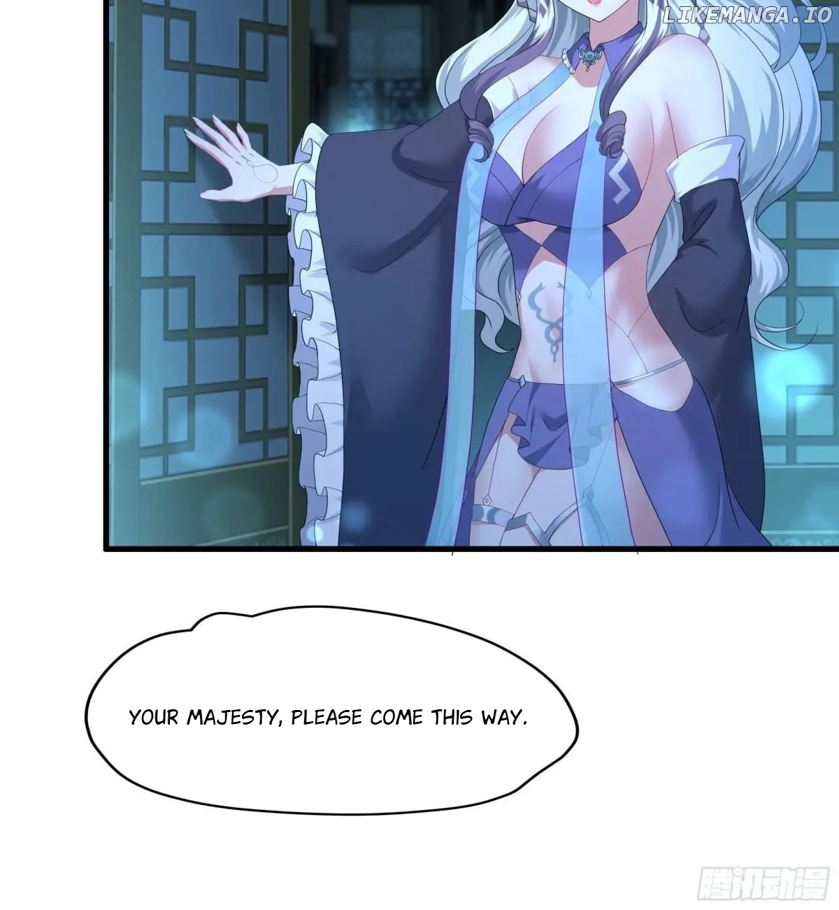Read Rebirth of King Zhou_ Not Being the Ultimate Villain EN Manga Online