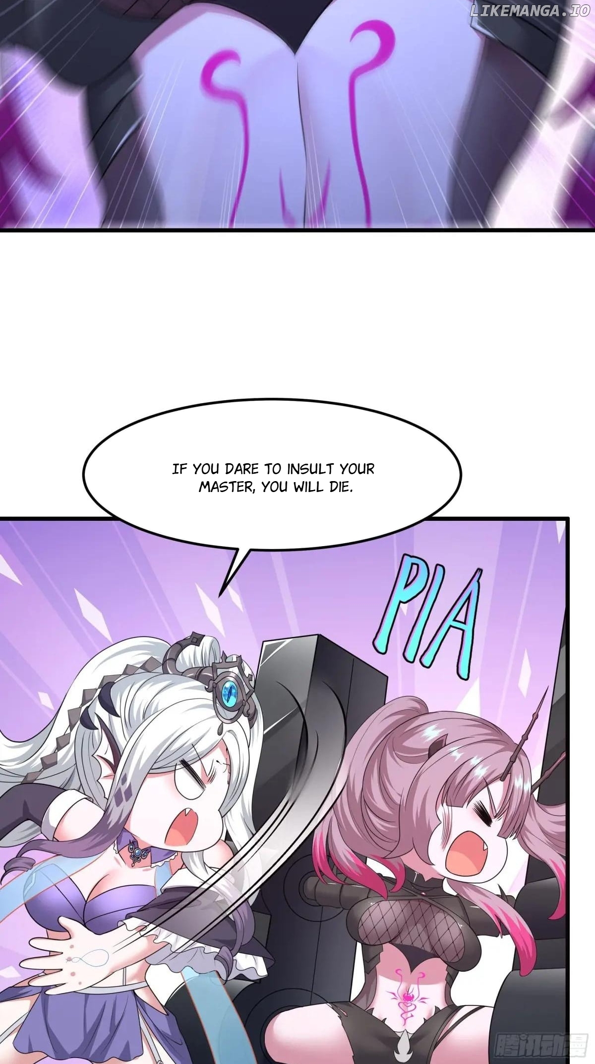 Read Rebirth of King Zhou_ Not Being the Ultimate Villain EN Manga Online