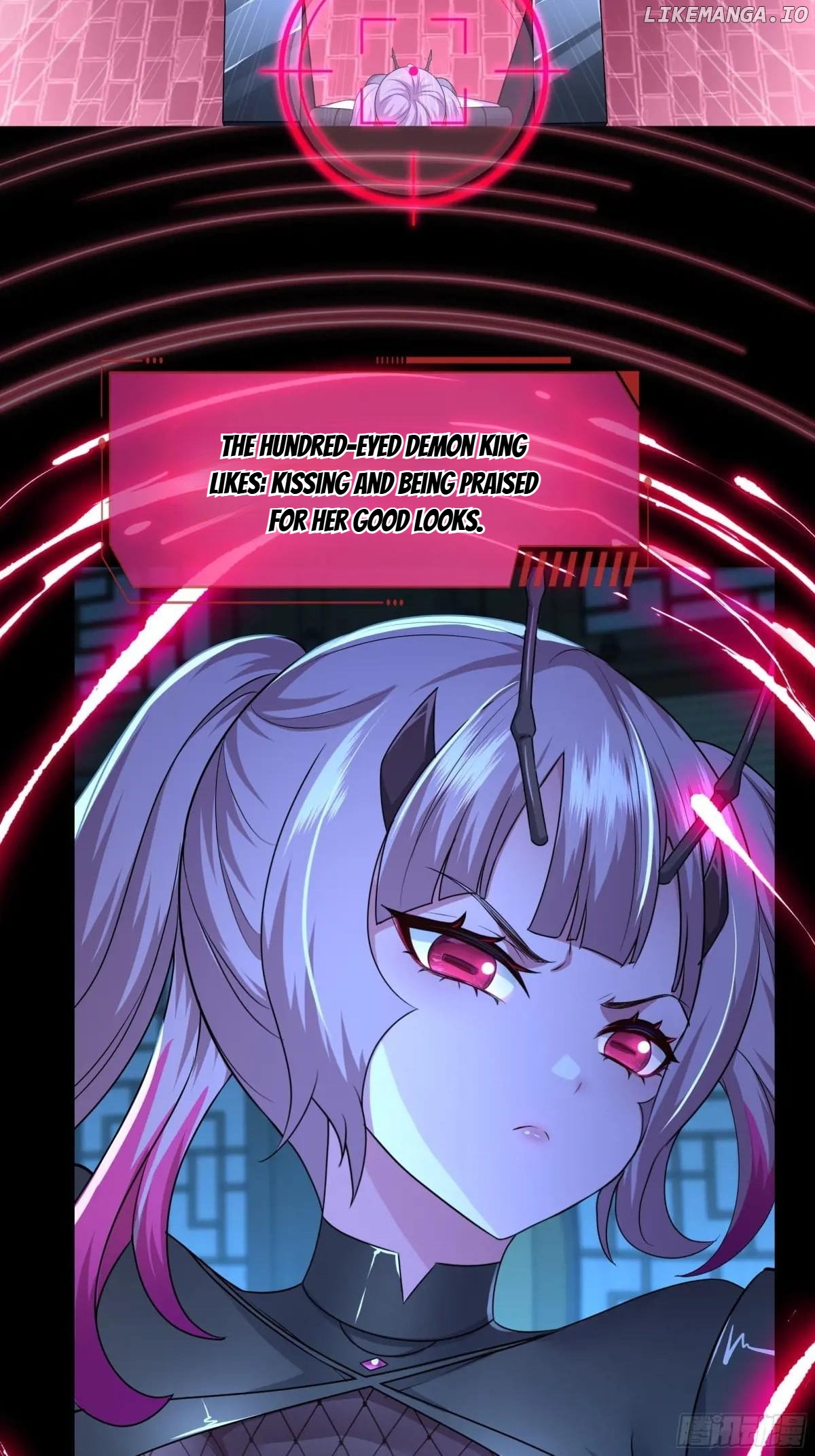 Read Rebirth of King Zhou_ Not Being the Ultimate Villain EN Manga Online