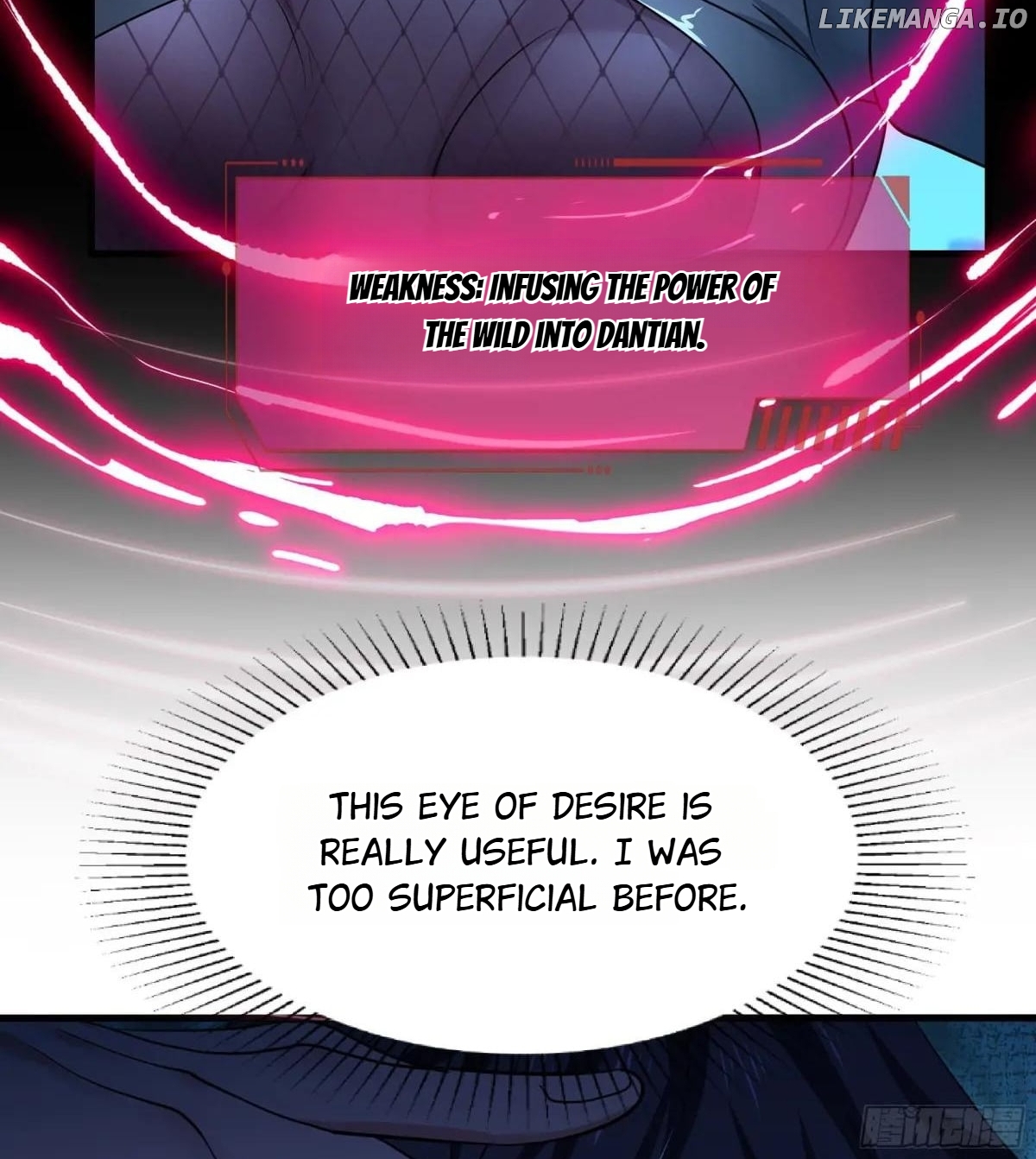 Read Rebirth of King Zhou_ Not Being the Ultimate Villain EN Manga Online