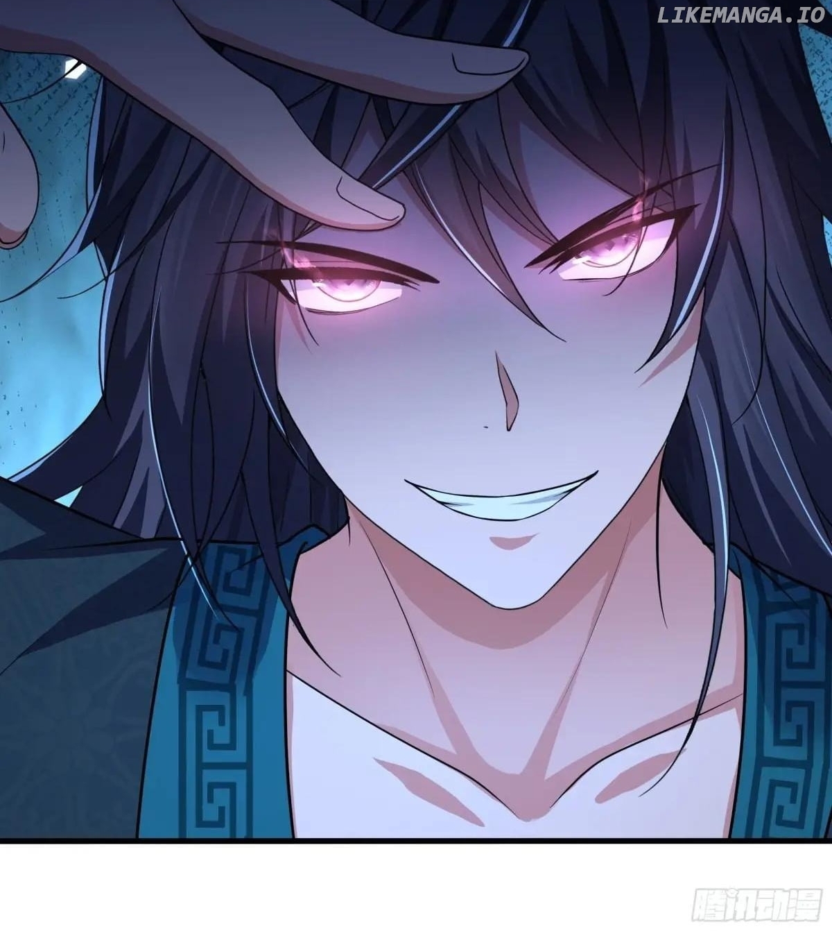 Read Rebirth of King Zhou_ Not Being the Ultimate Villain EN Manga Online