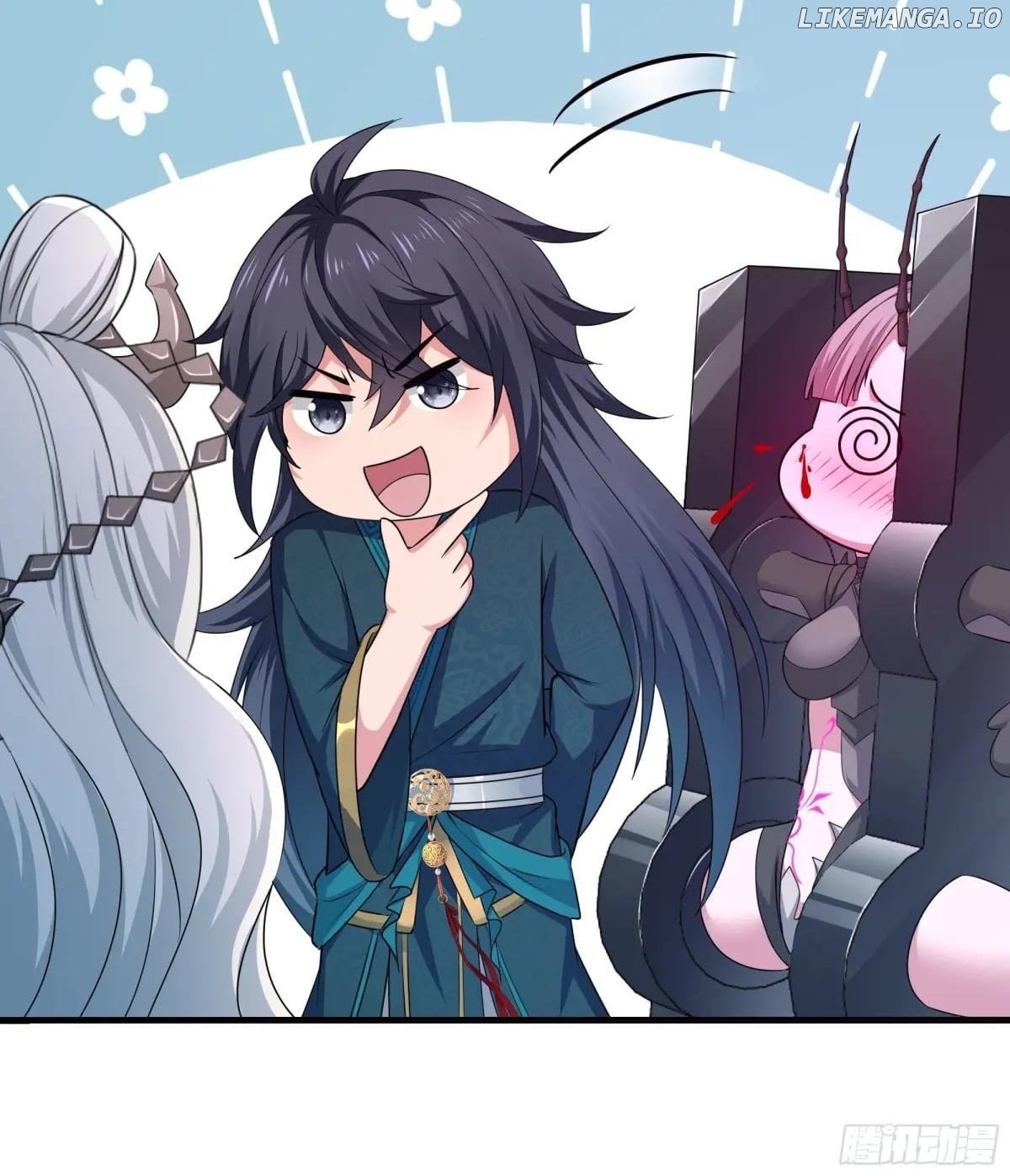 Read Rebirth of King Zhou_ Not Being the Ultimate Villain EN Manga Online